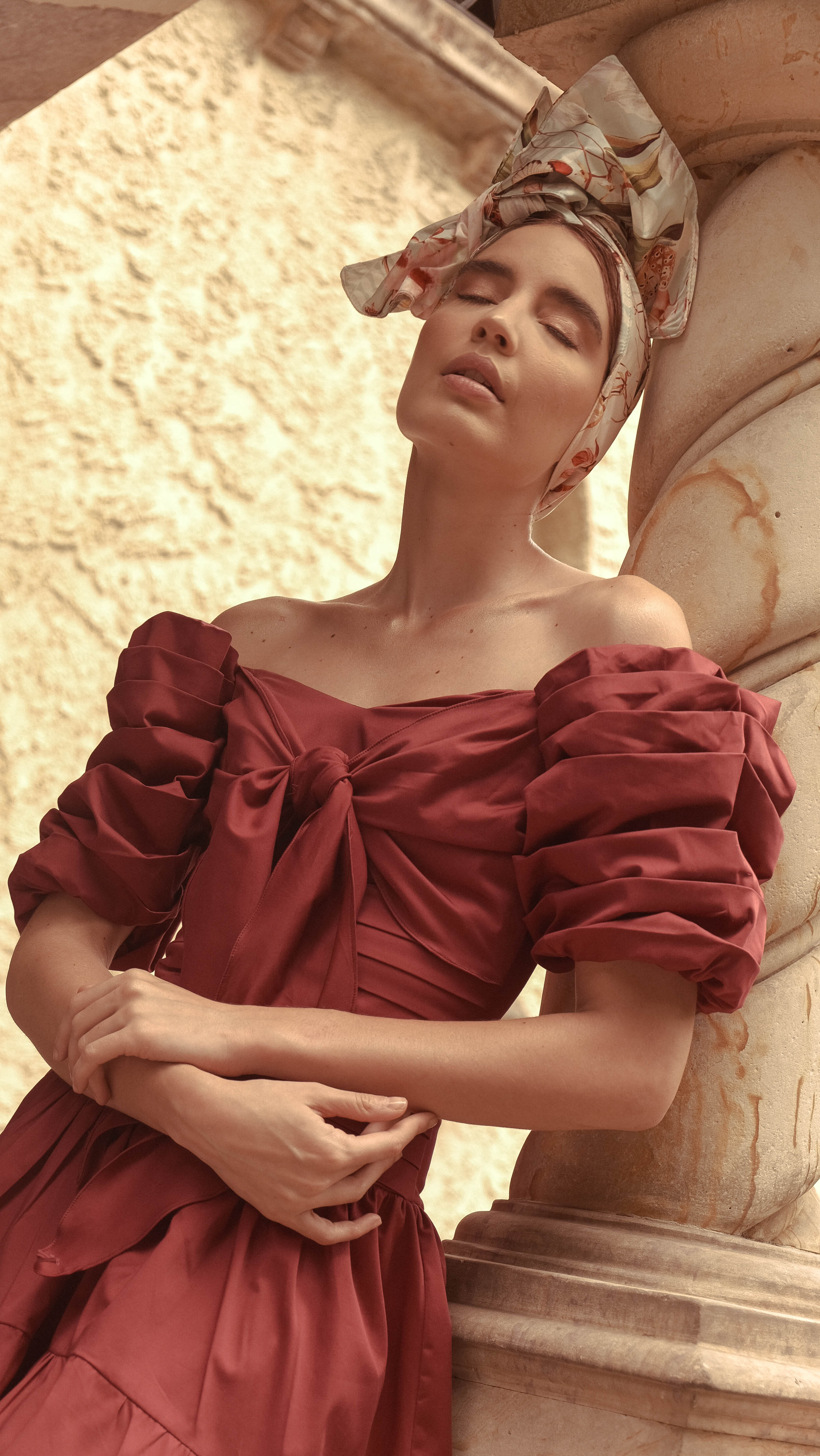 Flora - Vestido Corto