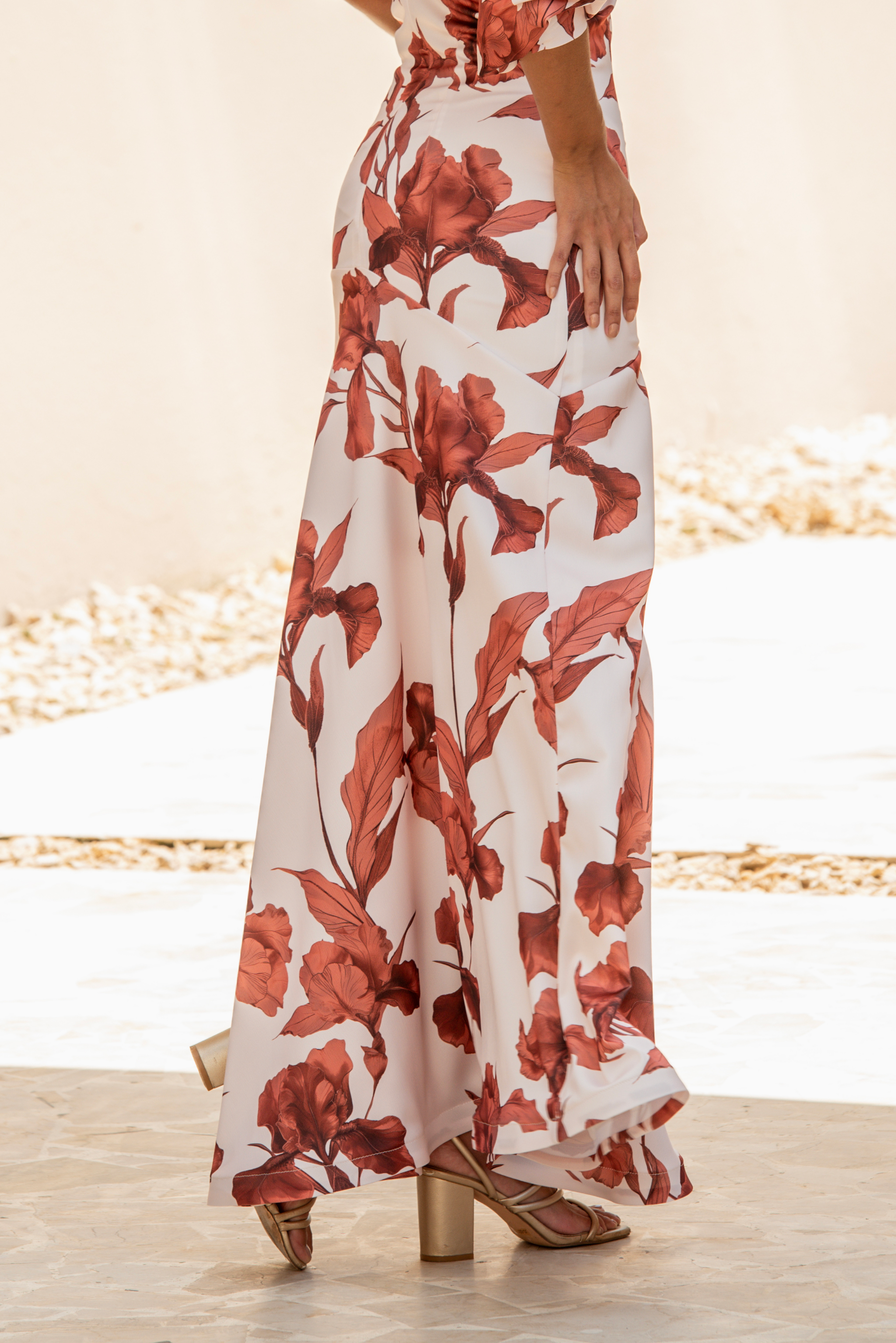 Andalucia Pants