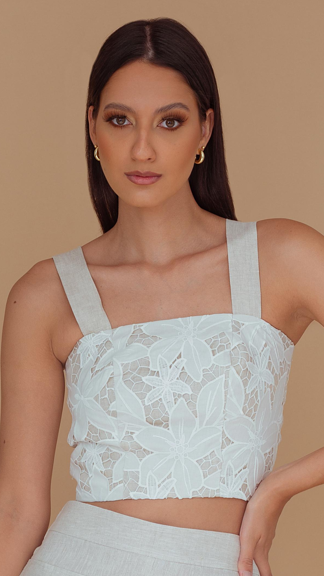 Eloisa Top