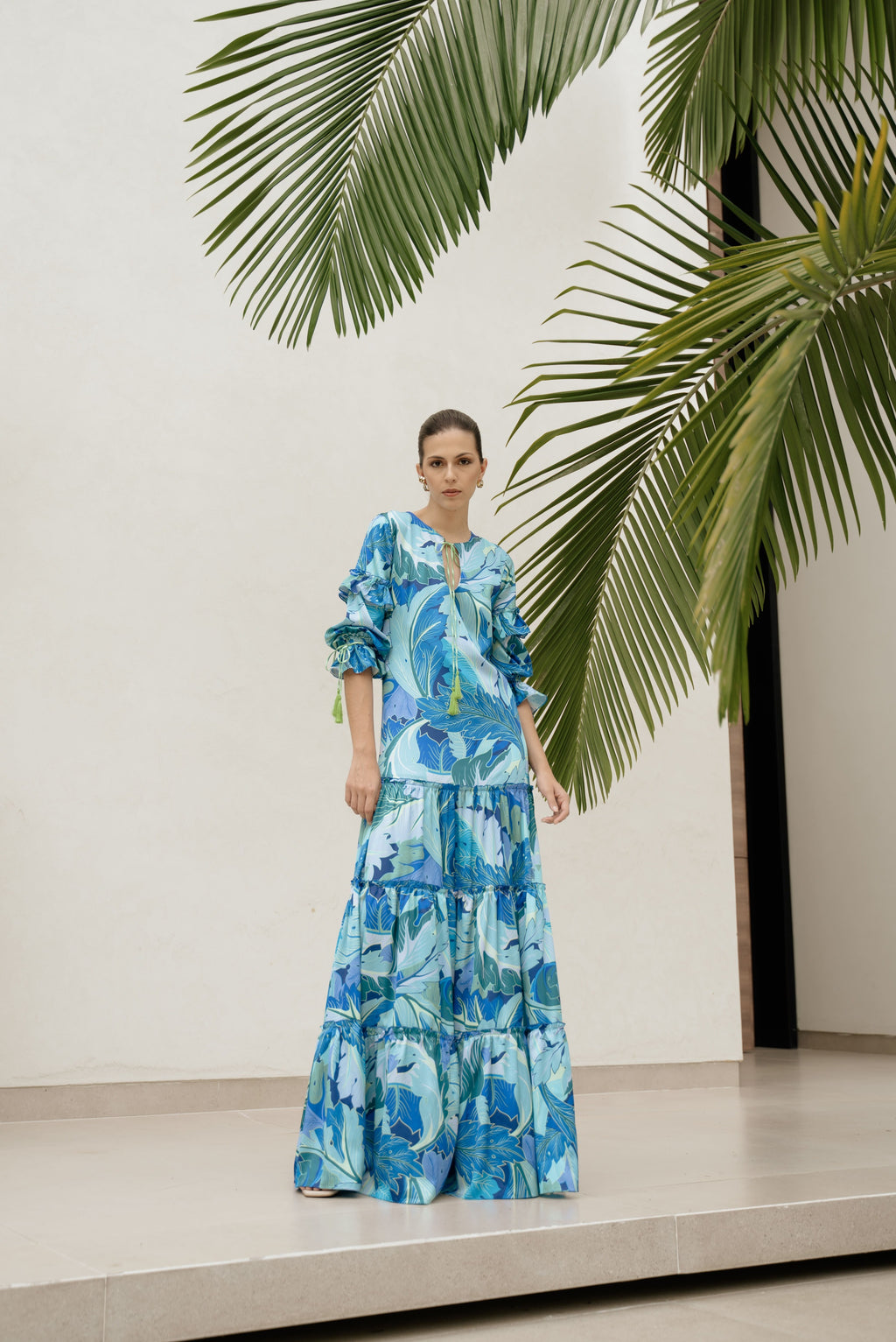Azure - Dress