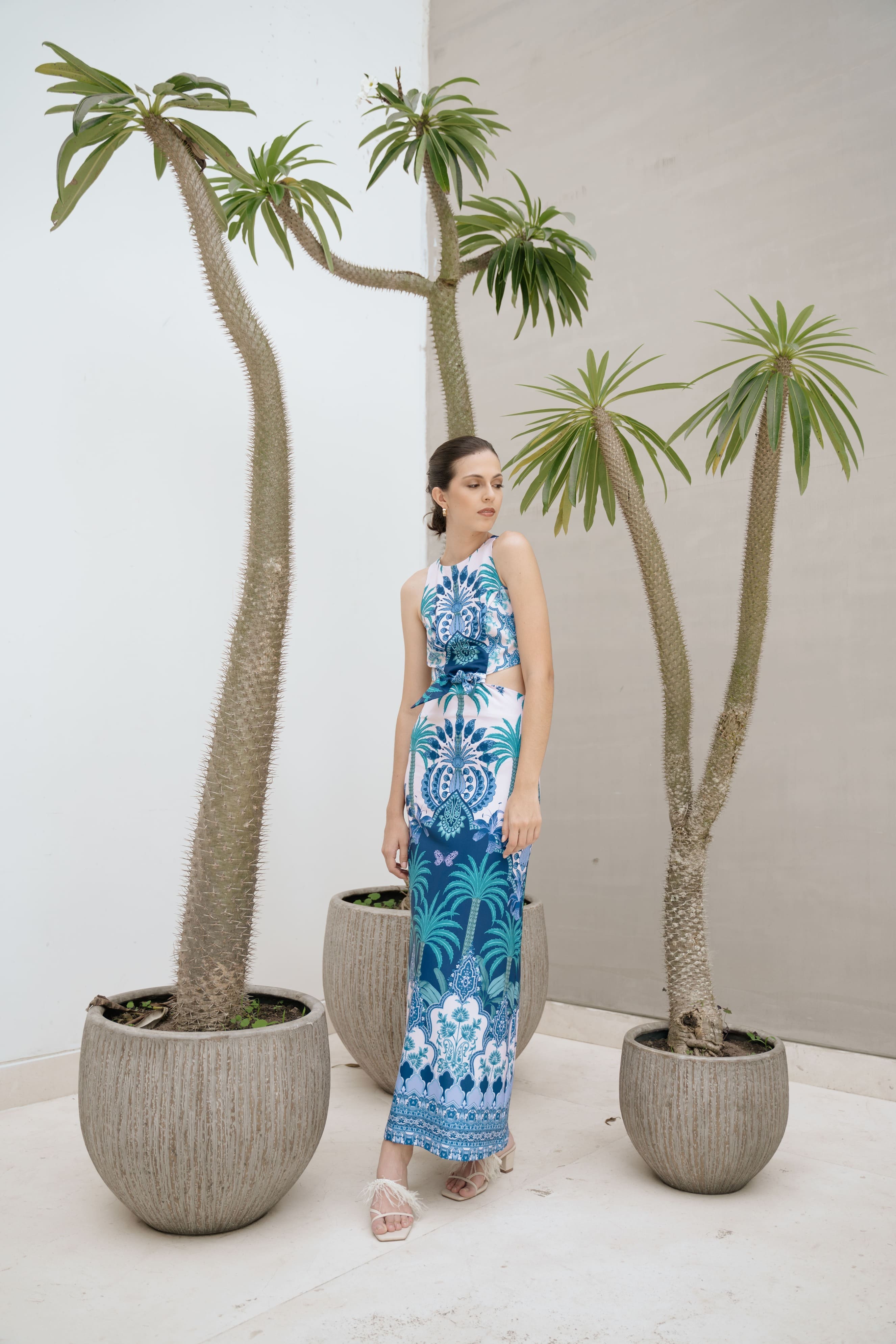 Martina - Dress