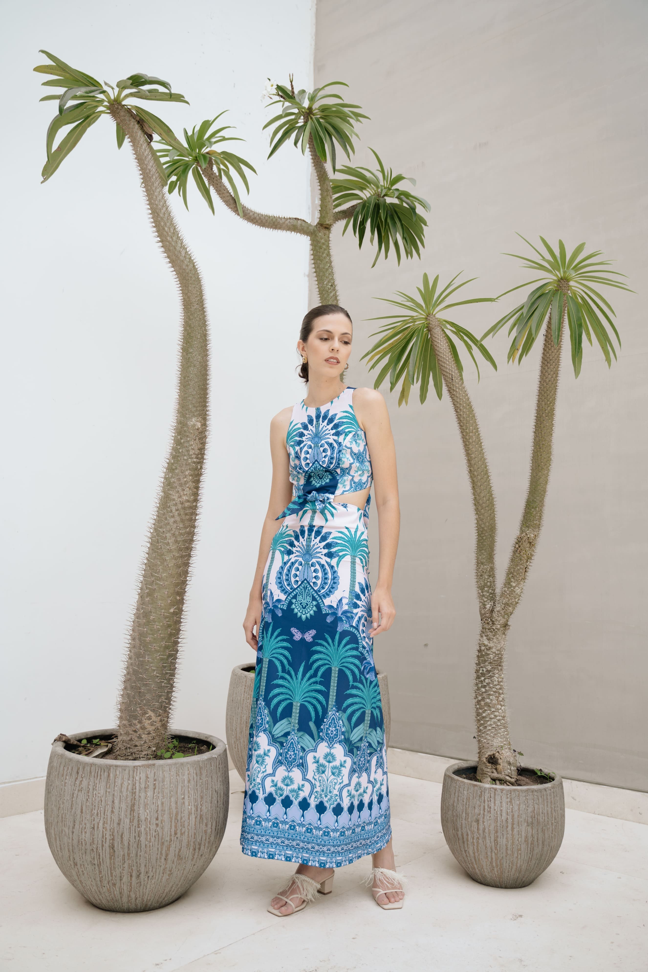 Martina - Dress