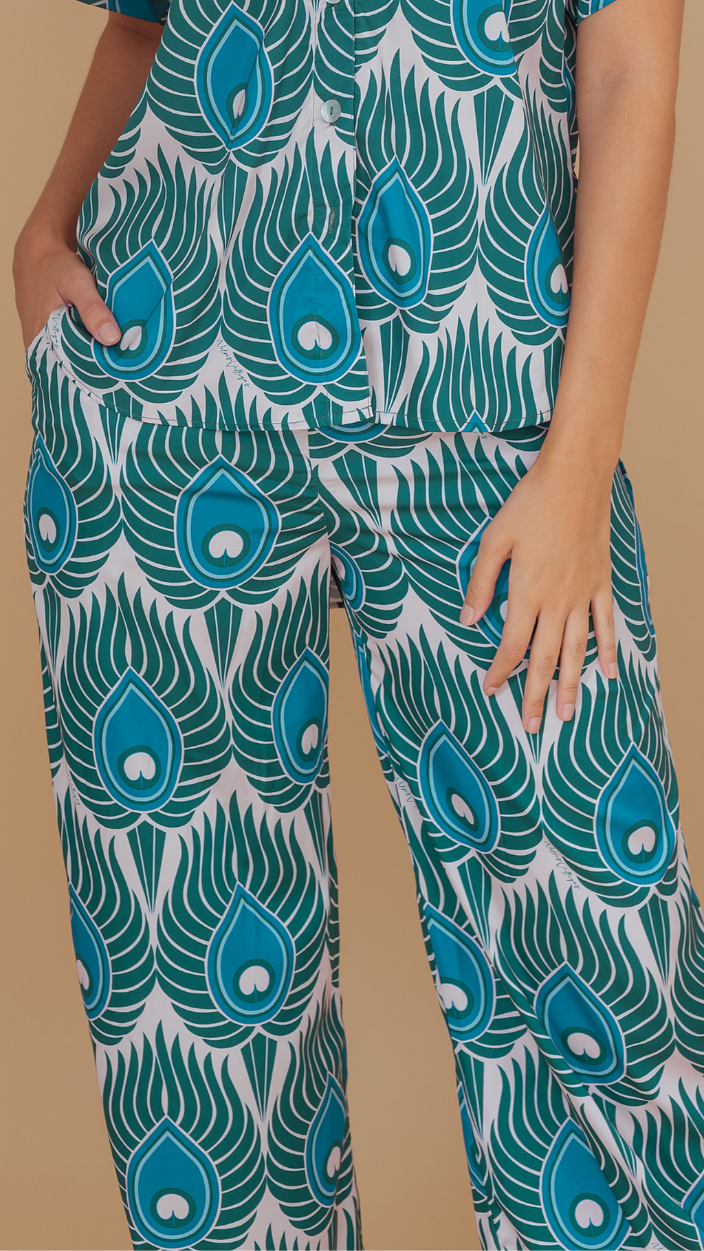 Aroma Pantalon