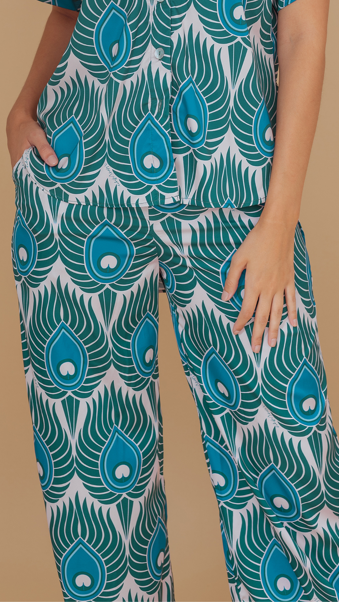 Aroma Pantalon