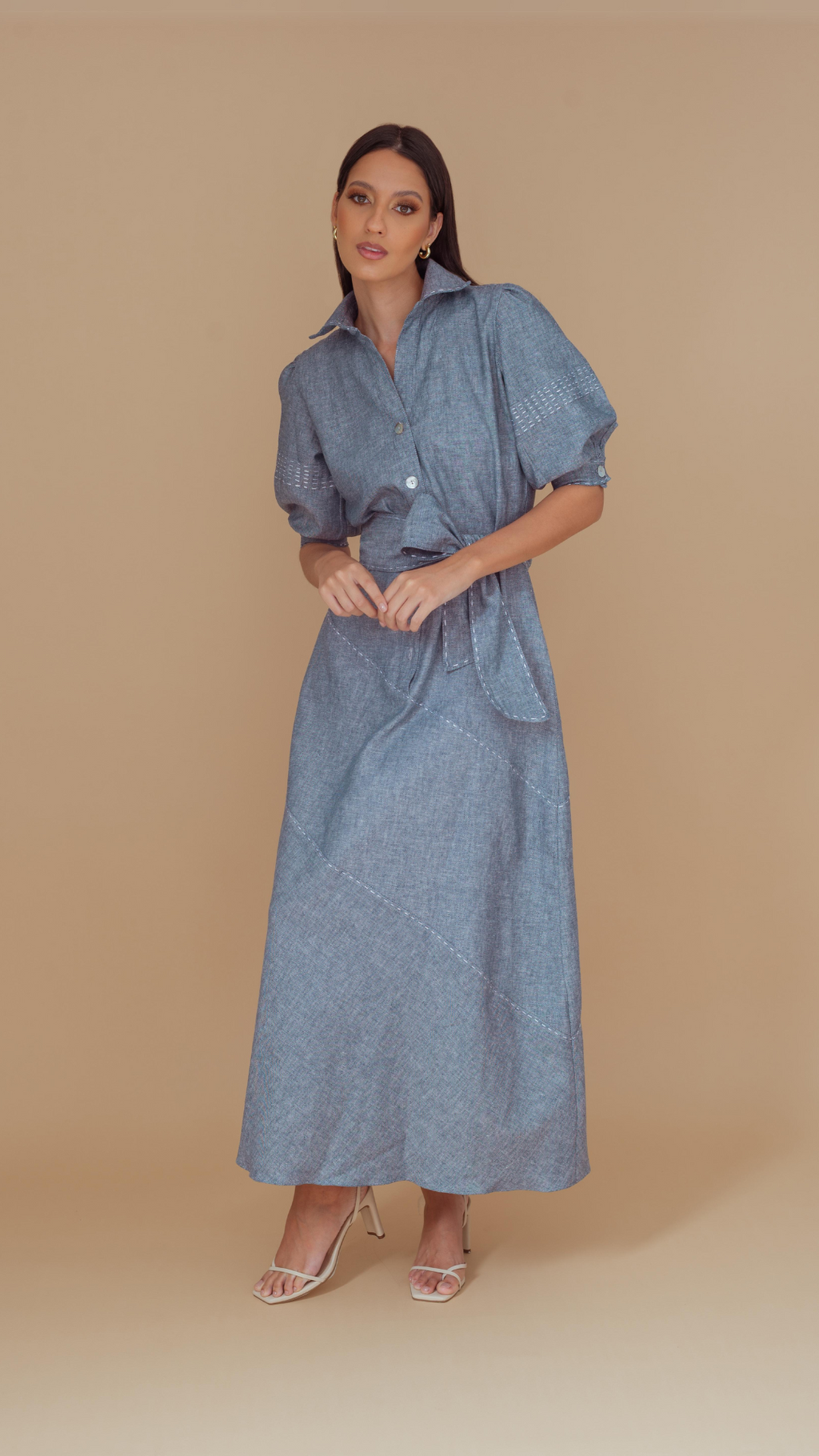 Isabel Blue