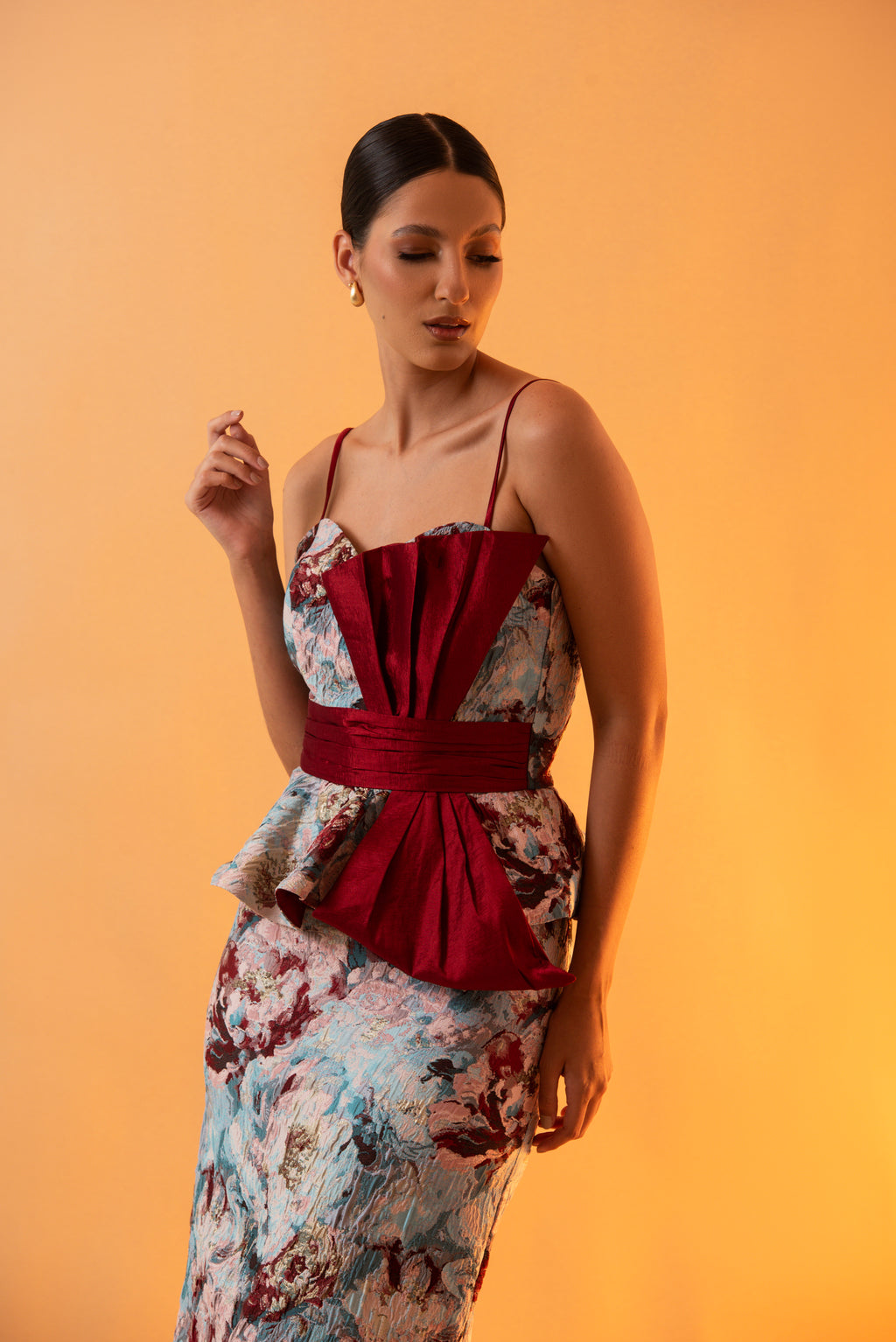 LIVI BLUSA