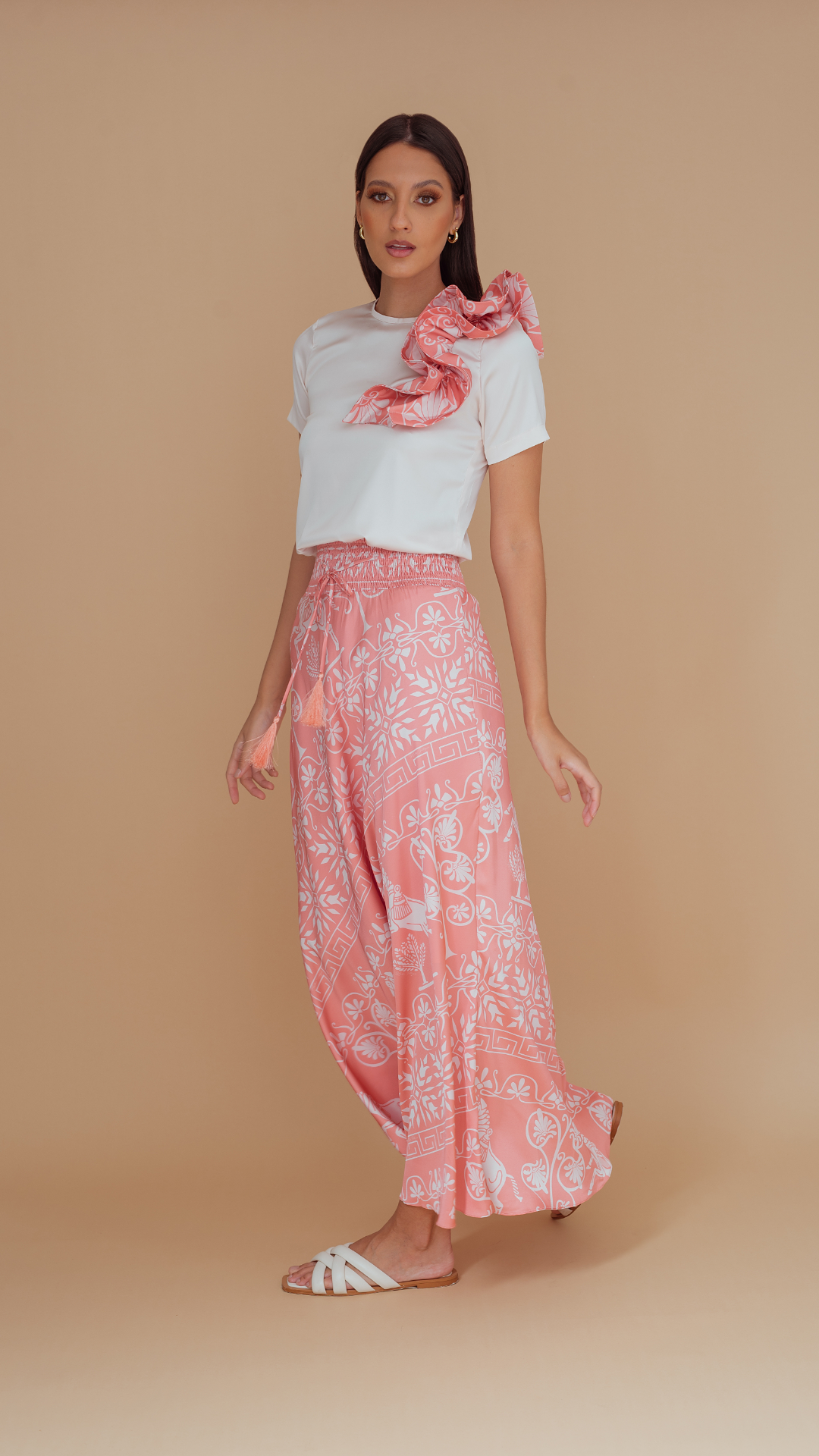 Daniela Blouse
