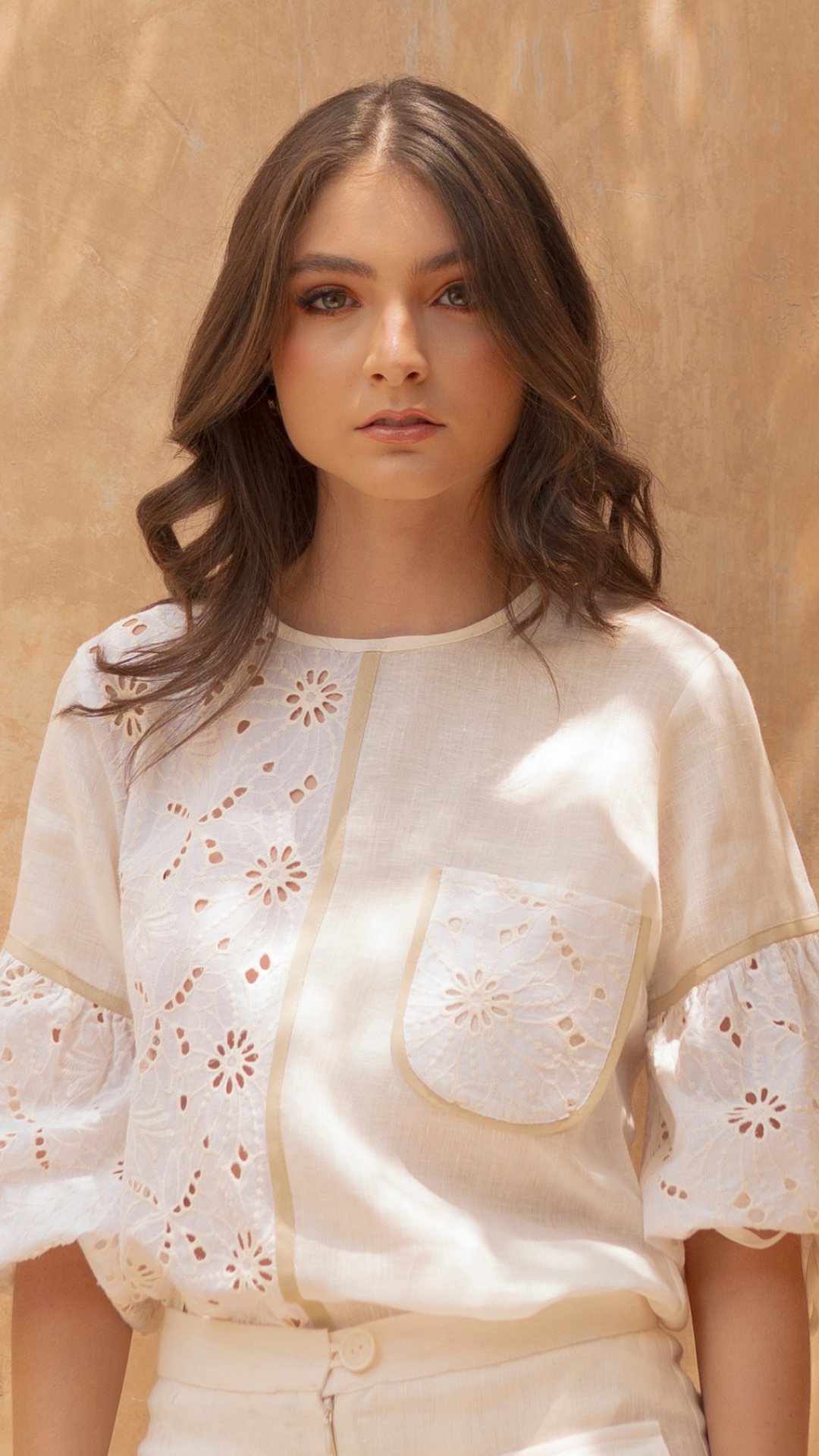 Amada Blusa