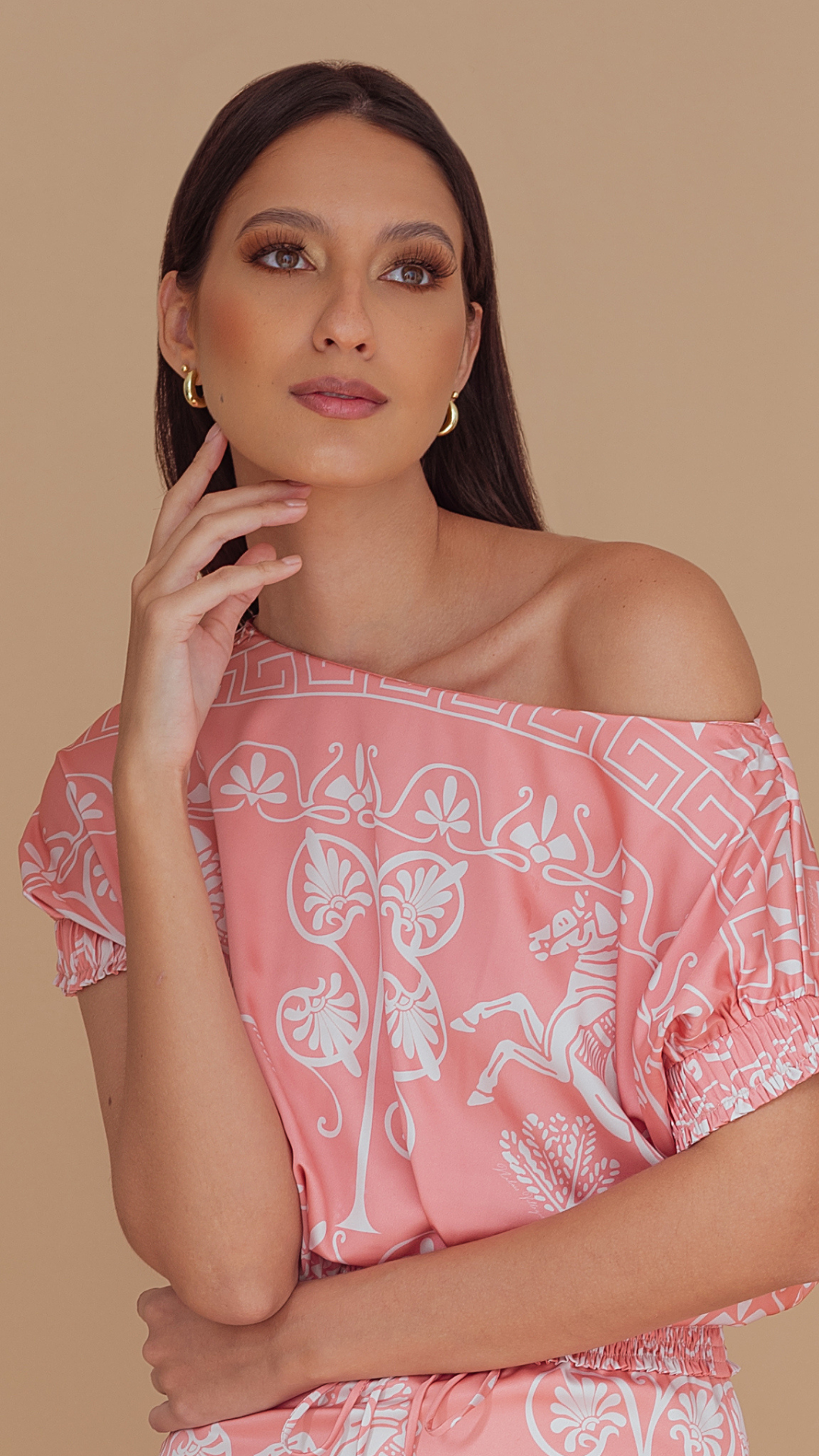 Adriana Blusa
