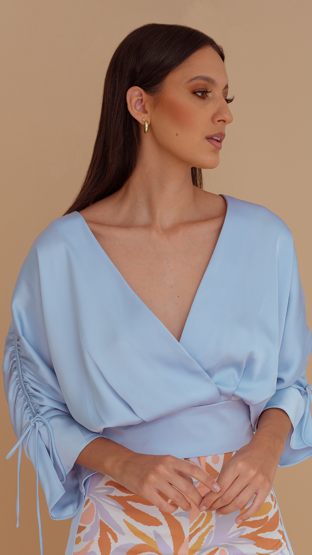 Danna Blusa