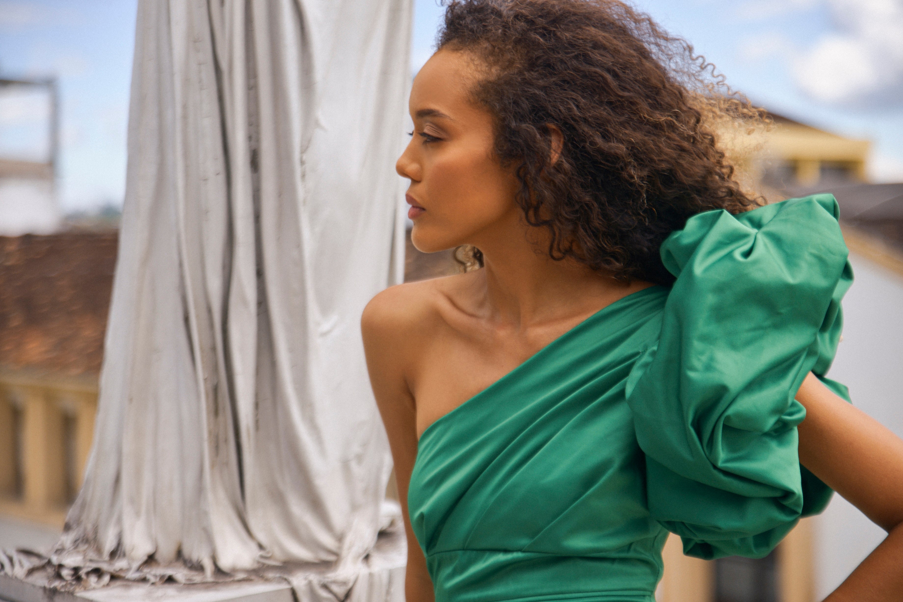Zurah - Vestido