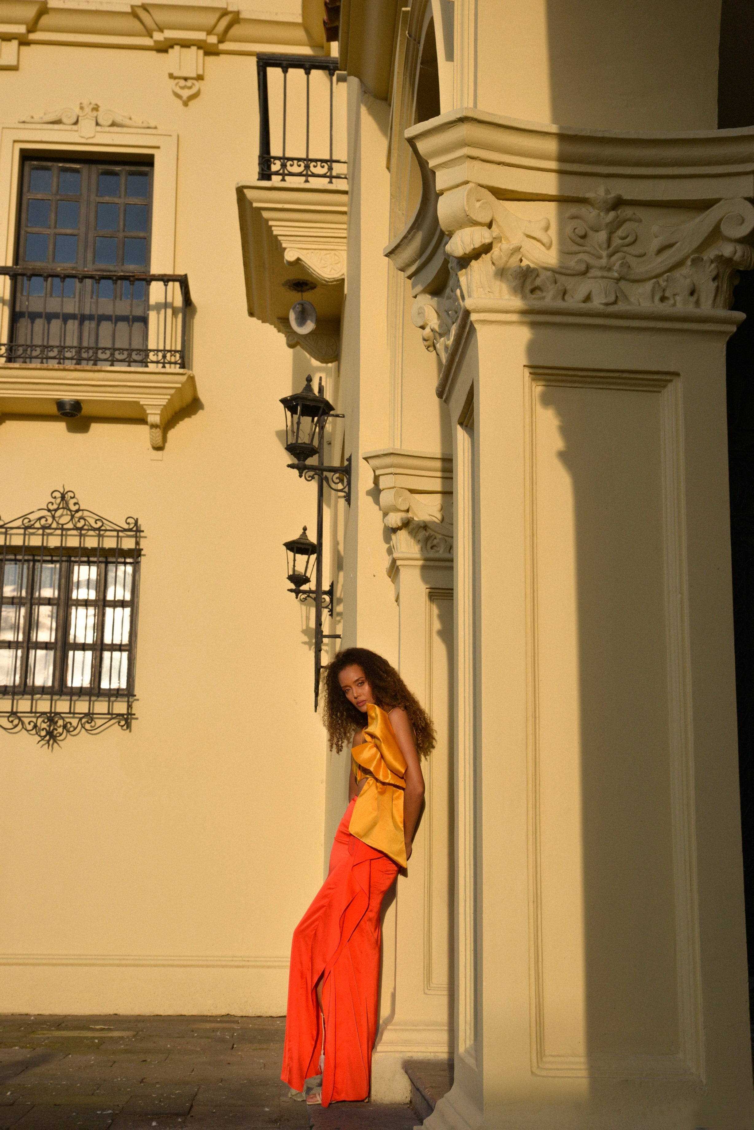 Malak - Falda