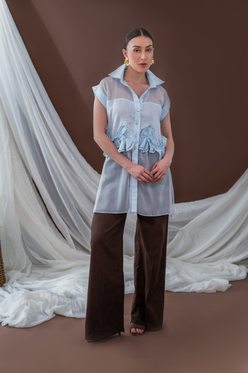 ROSIEL BLUSA