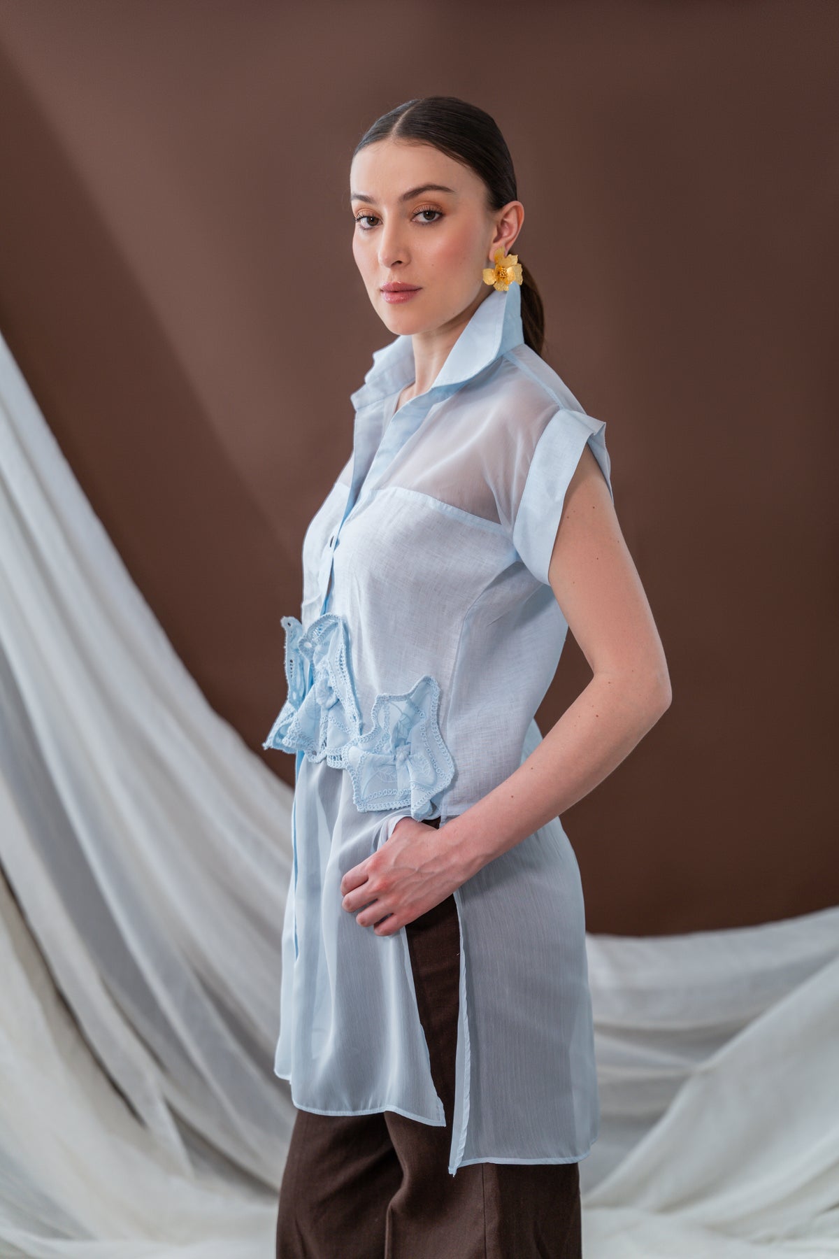 ROSIEL BLUSA