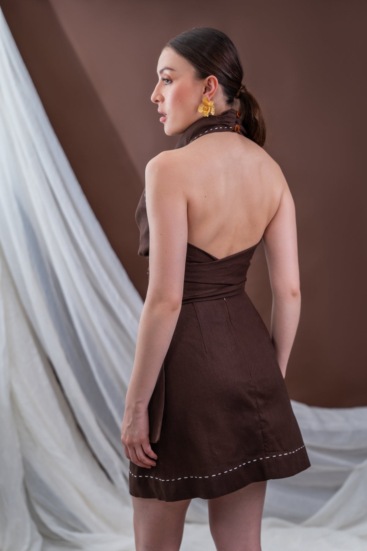 AROMA BLUSA