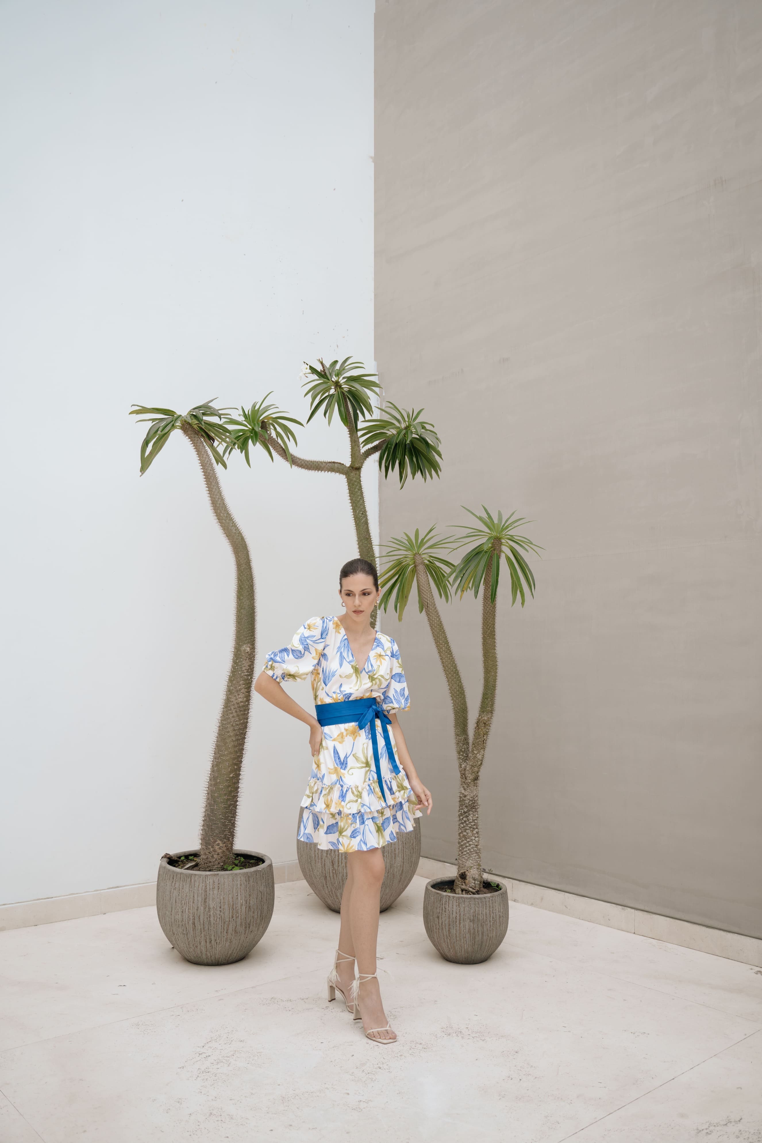 Sandy 2 - Dress