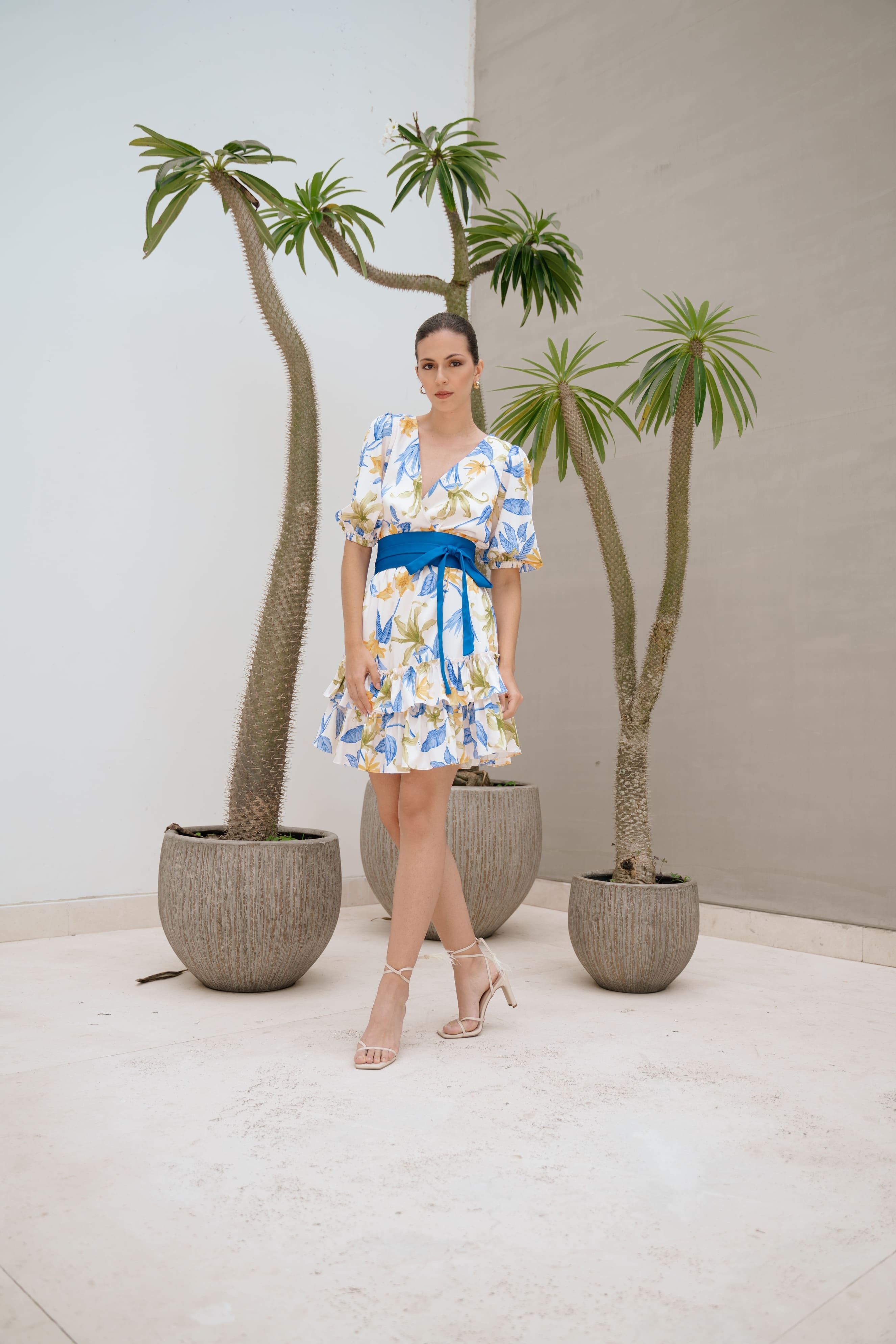 Sandy 2 - Dress