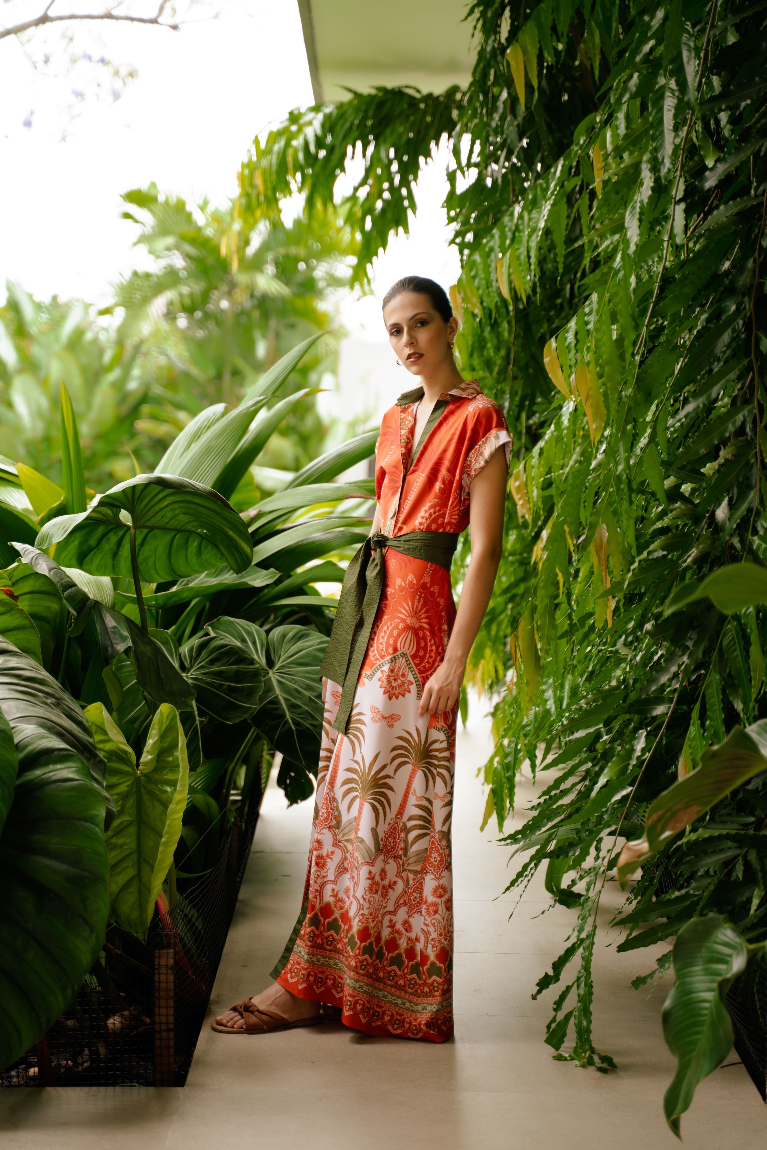Tamara - Dress
