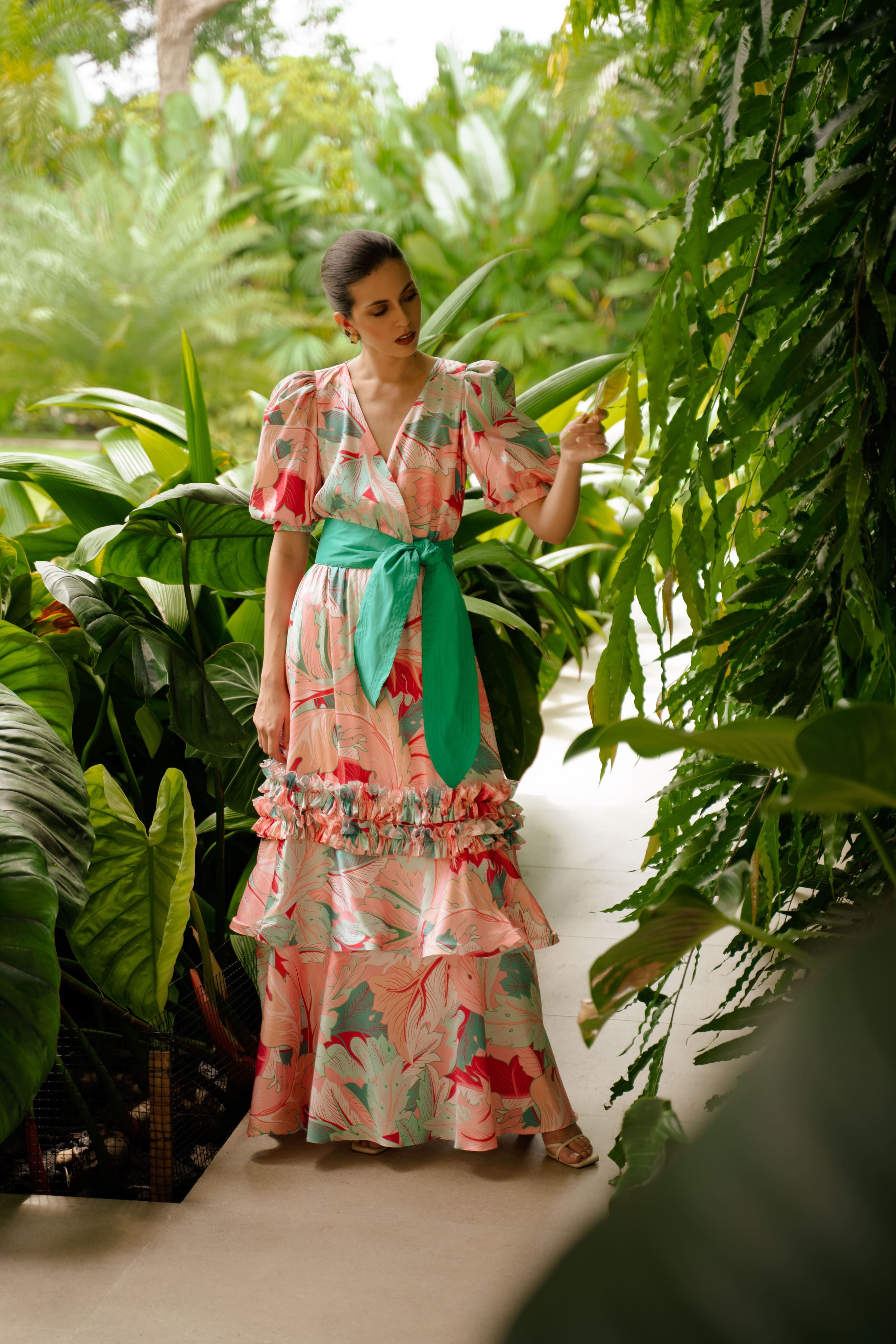 Belen - Dress