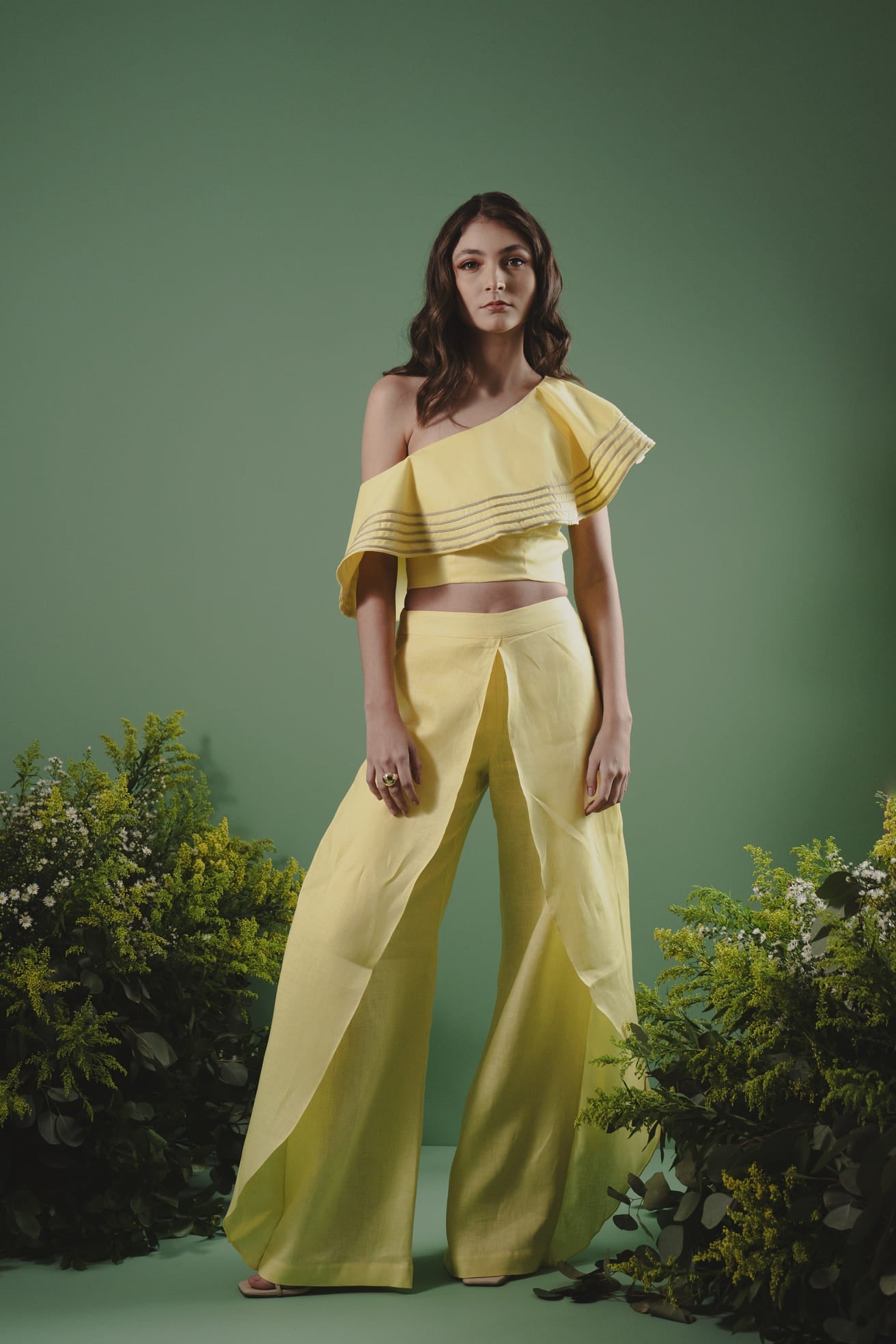 Cielo Pantalon