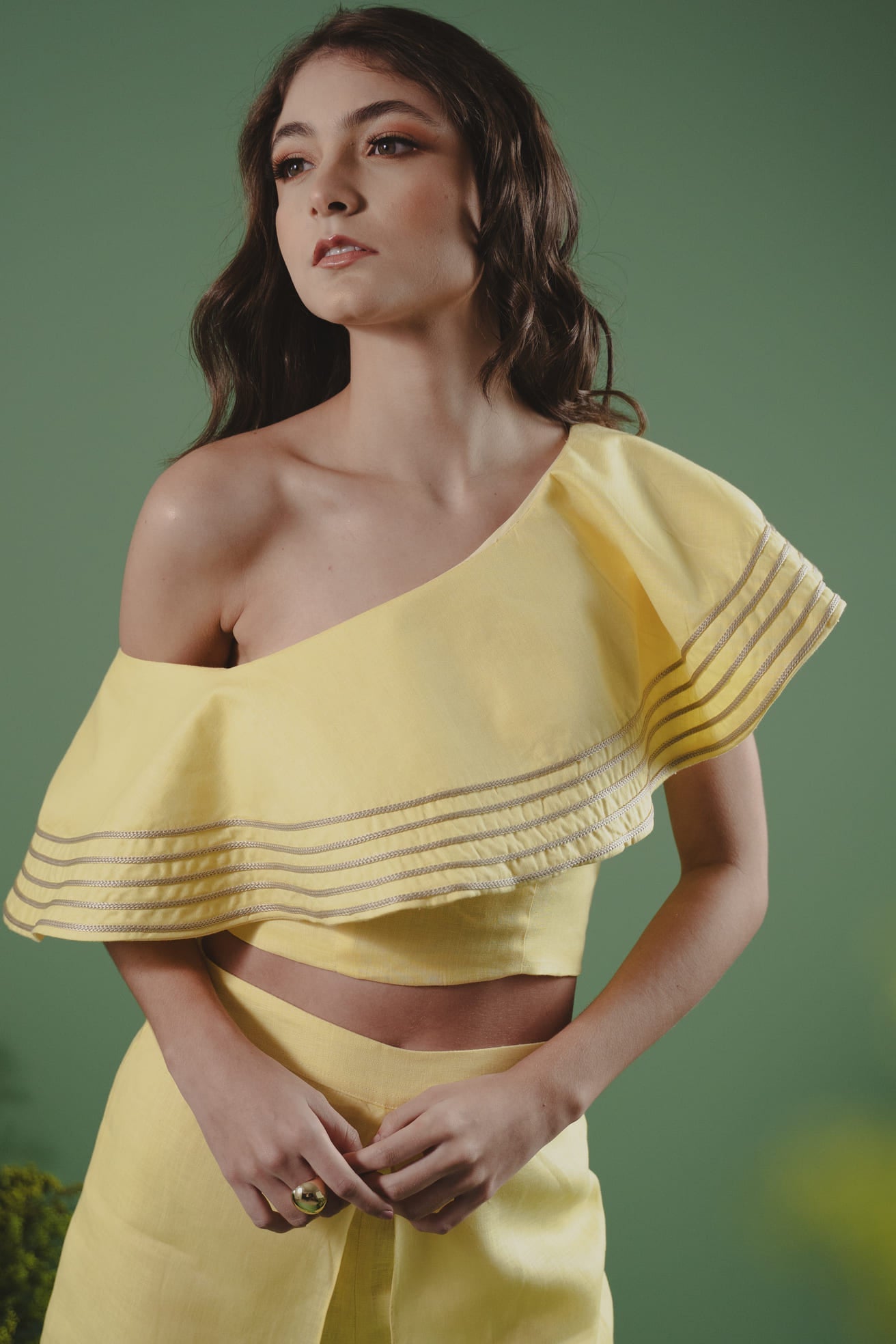 Cielo Blusa