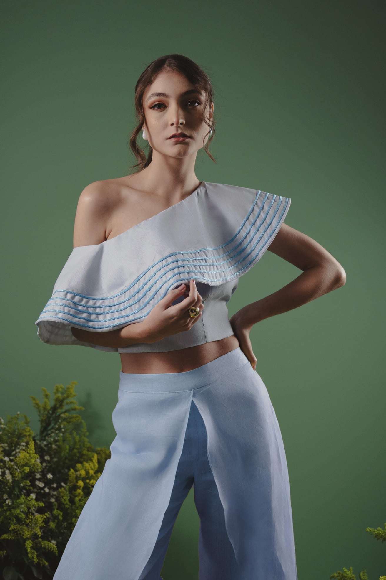 Cielo Blusa