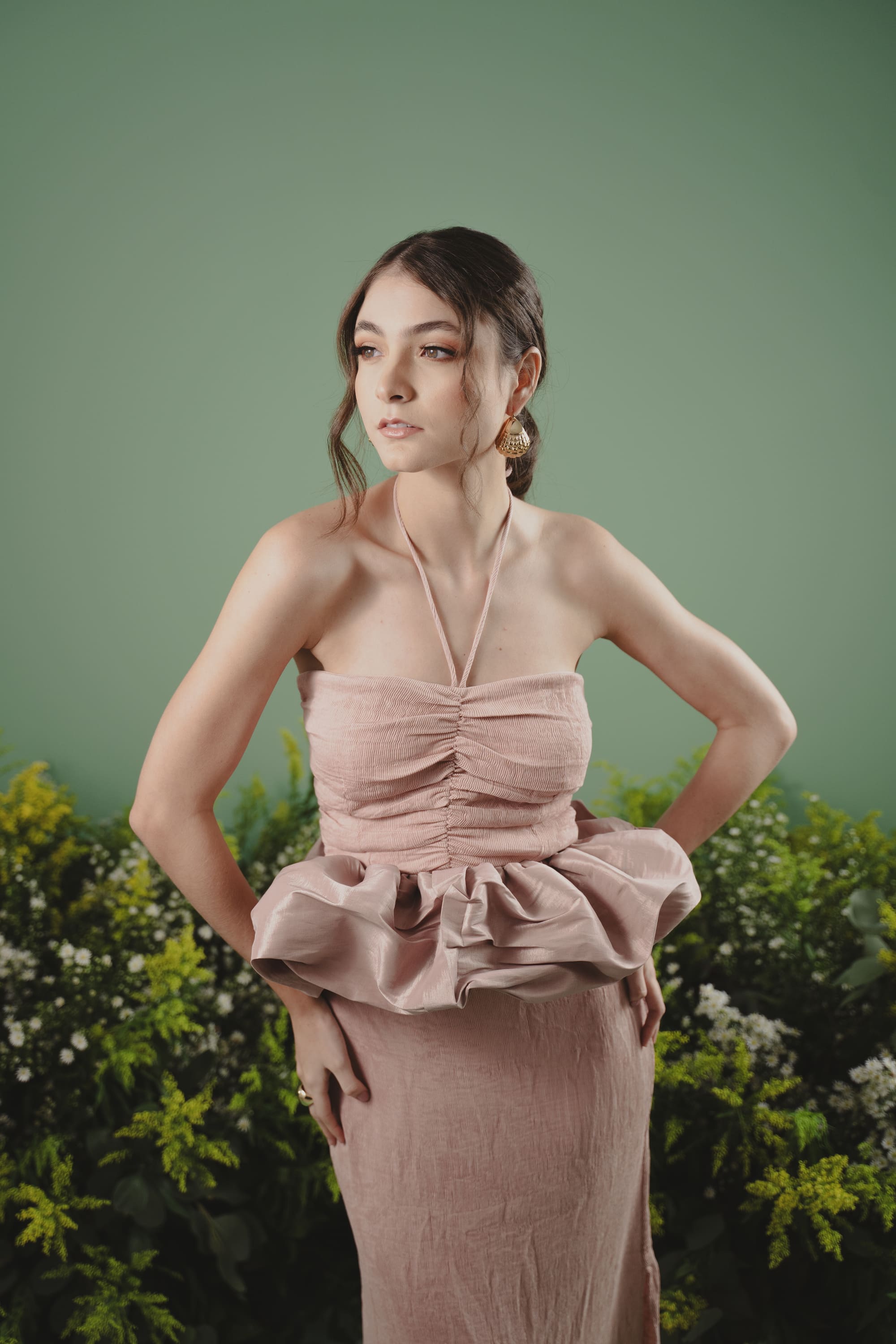 Clara Blusa