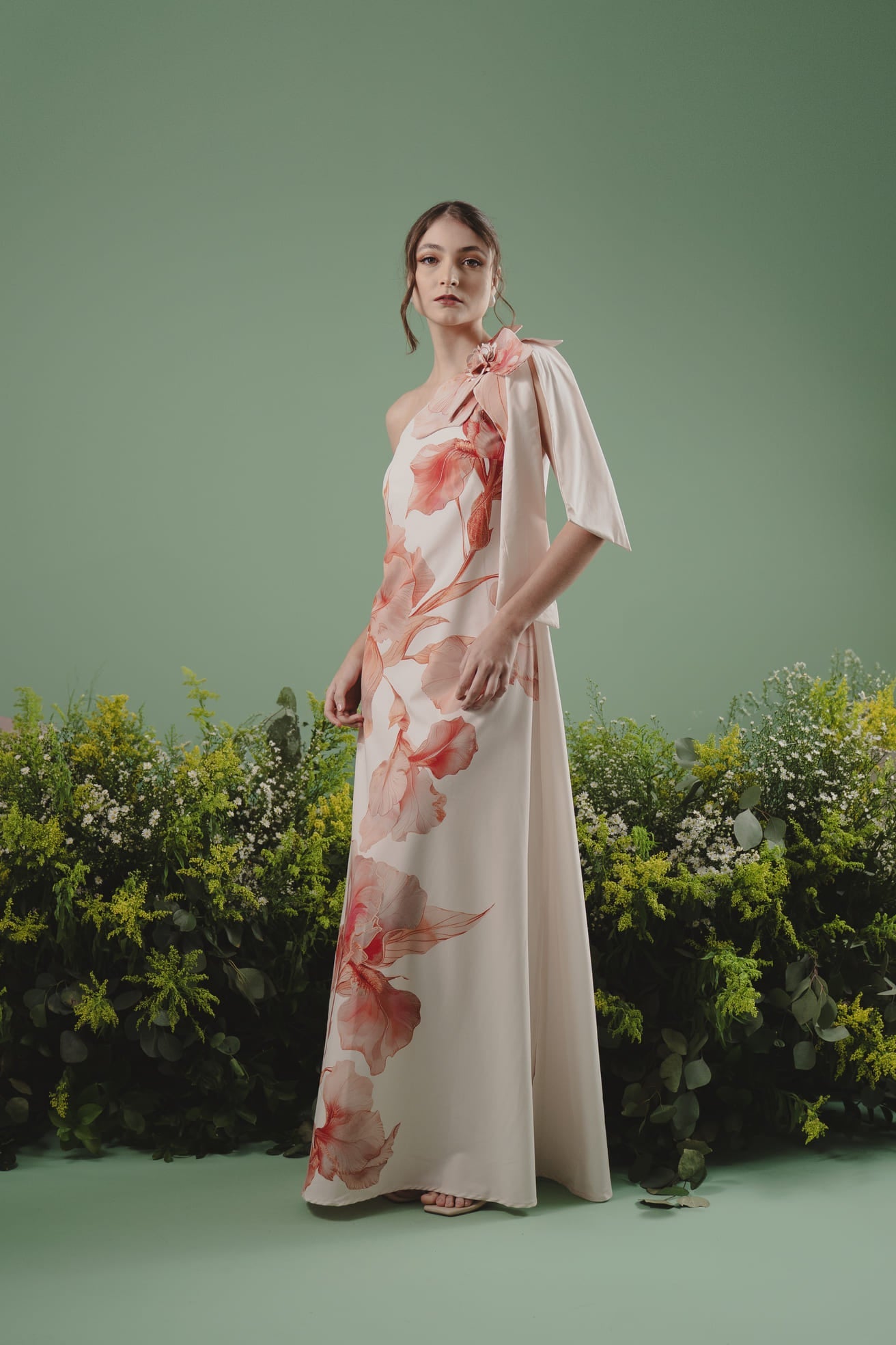 Keila Vestido