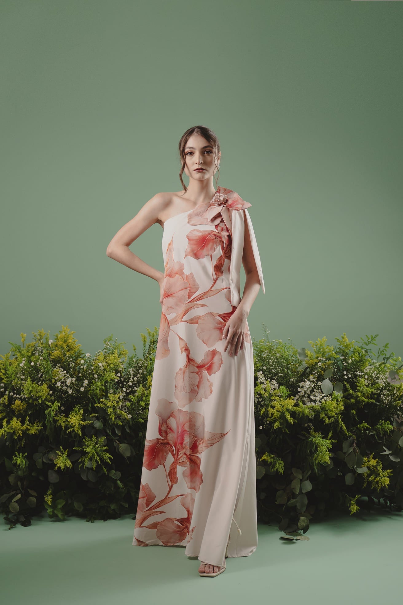 Keila Vestido