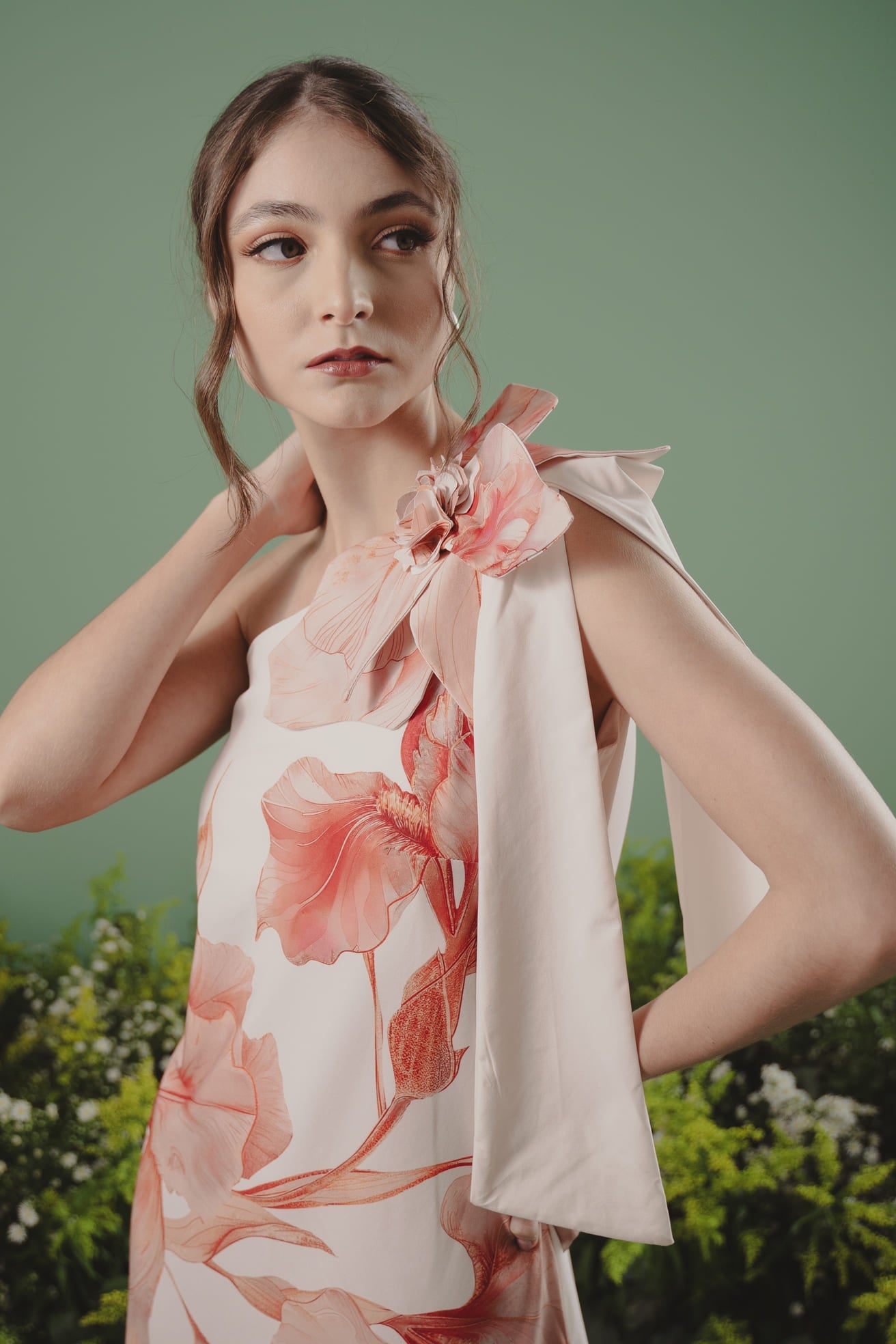 Keila Vestido