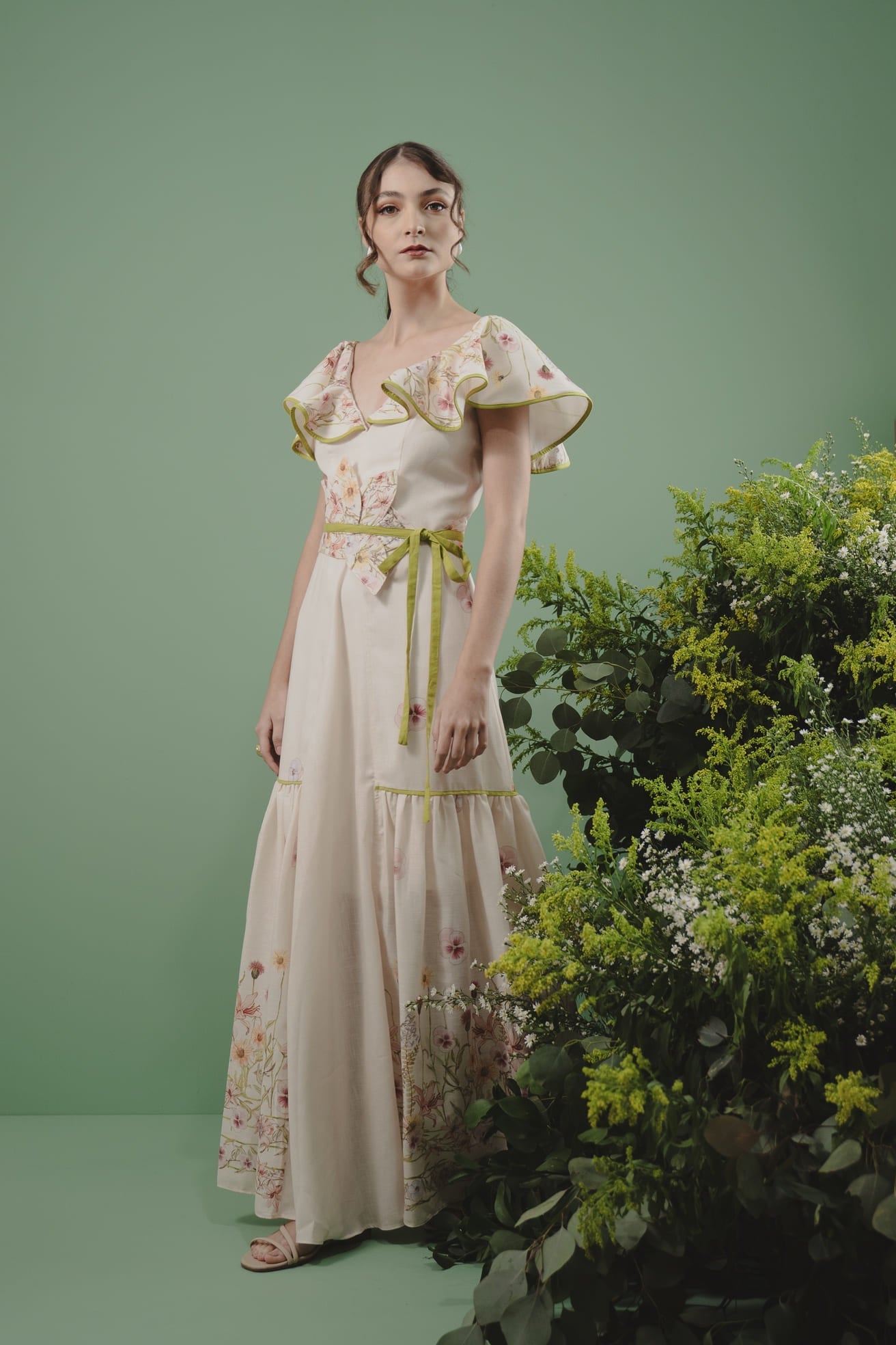 Donna Vestido