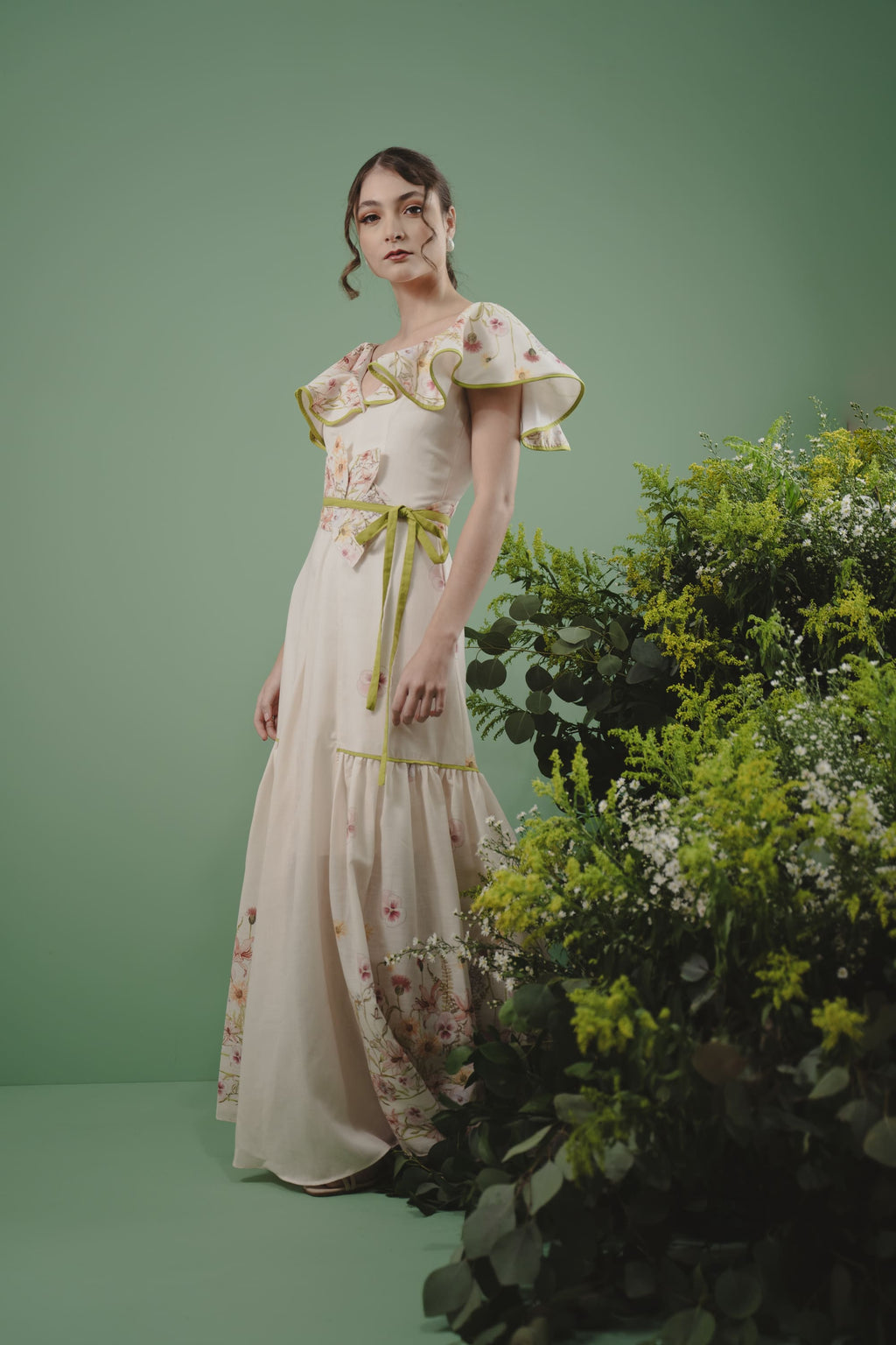 Donna Vestido