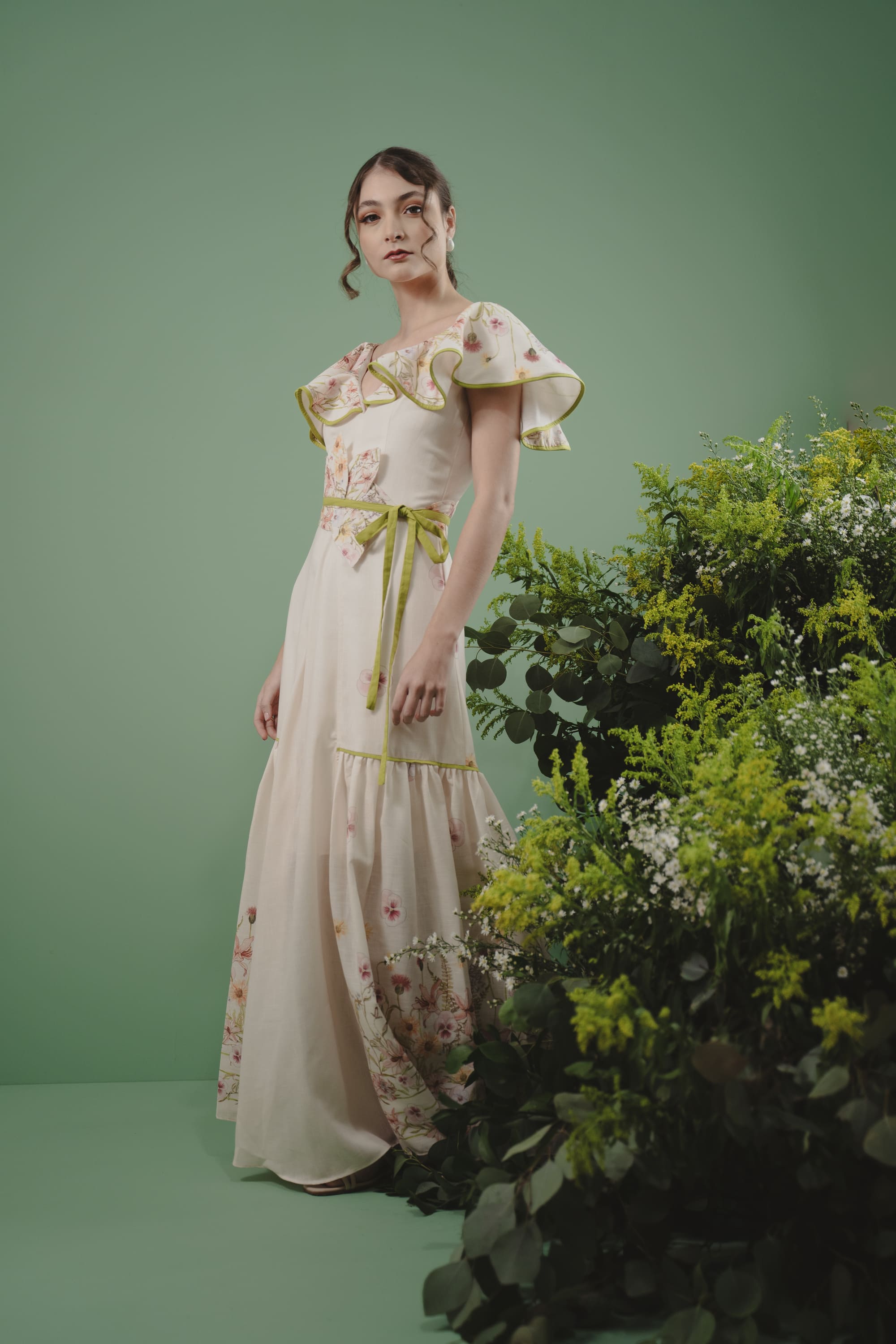 Donna Vestido
