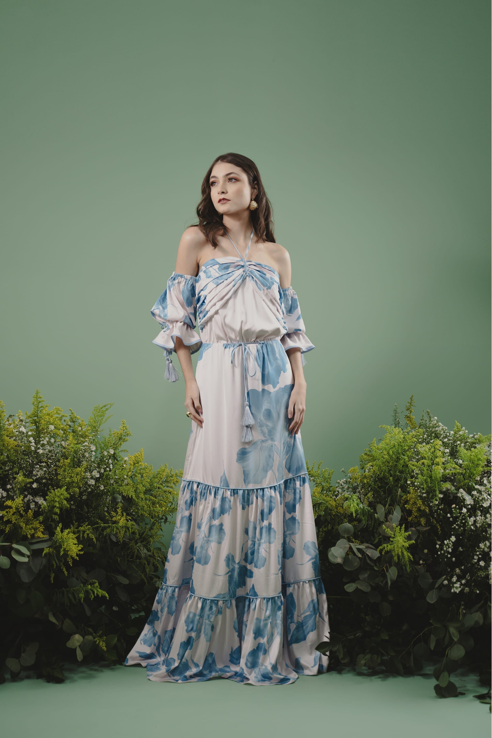 Camila Vestido