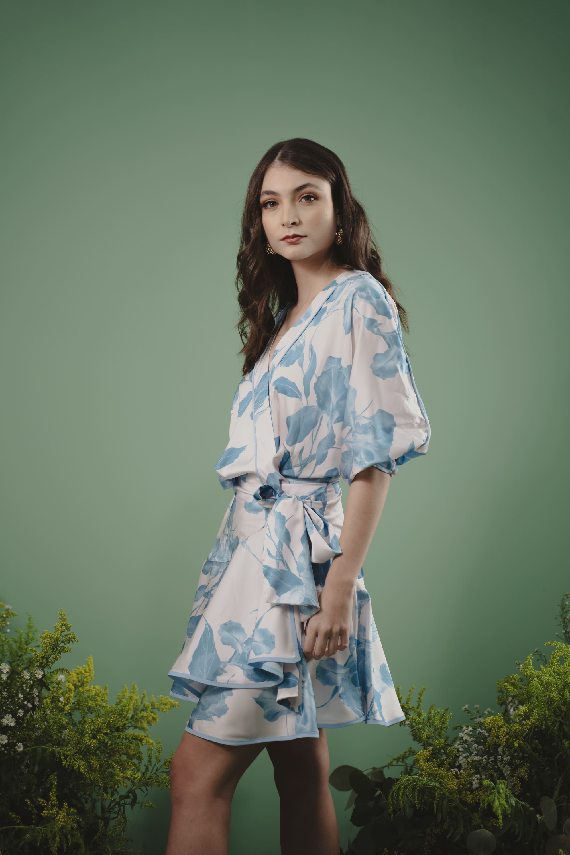 Cristina Vestido