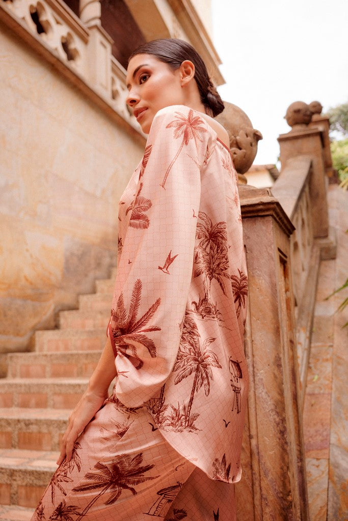 Bancely- Blusa