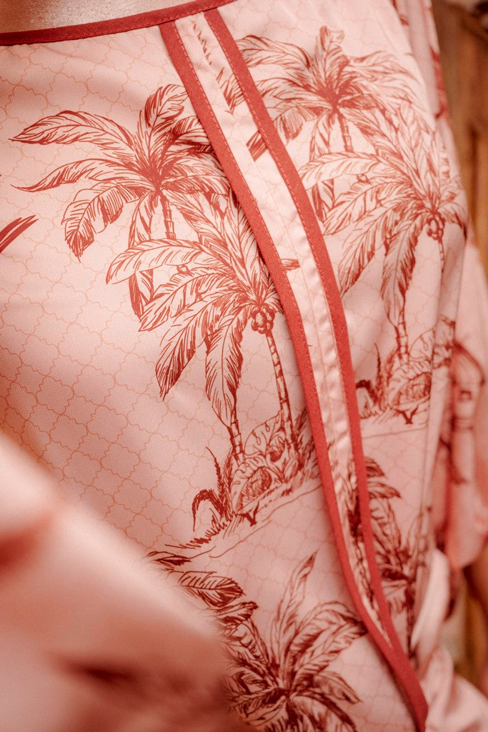 Bancely- Blusa