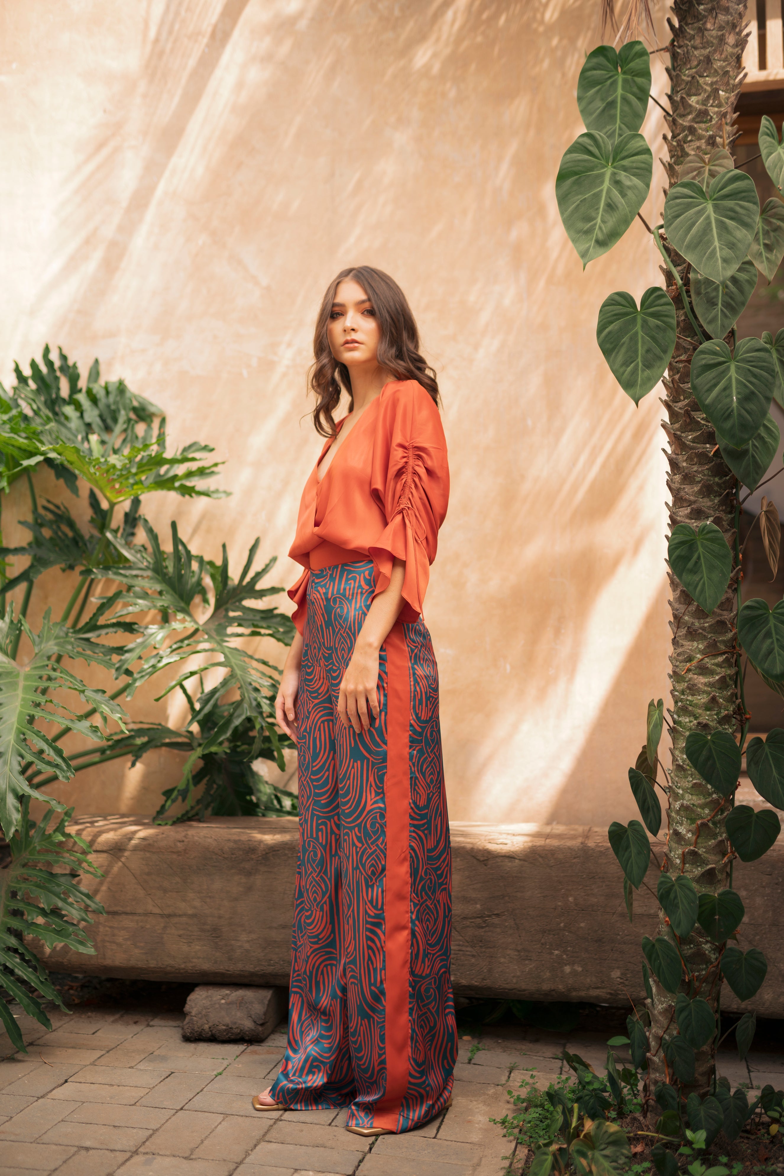 DANNA - BLUSA