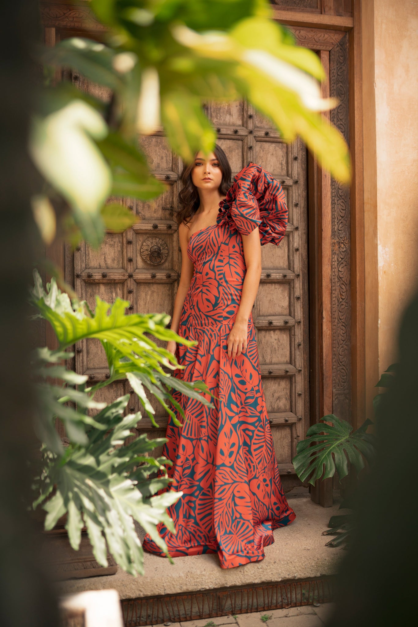 MARGUI - VESTIDO