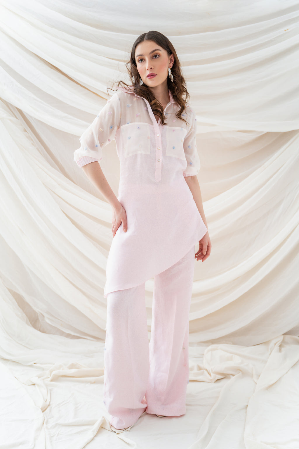 SERENA PANTALON
