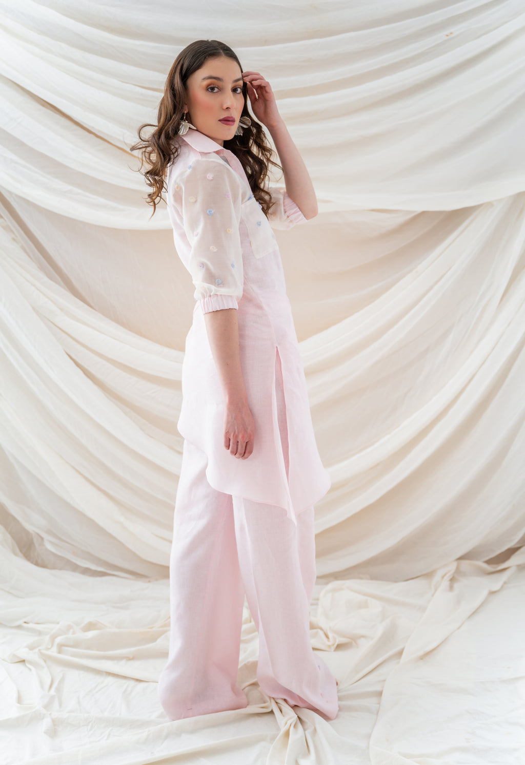 SERENA PANTALON