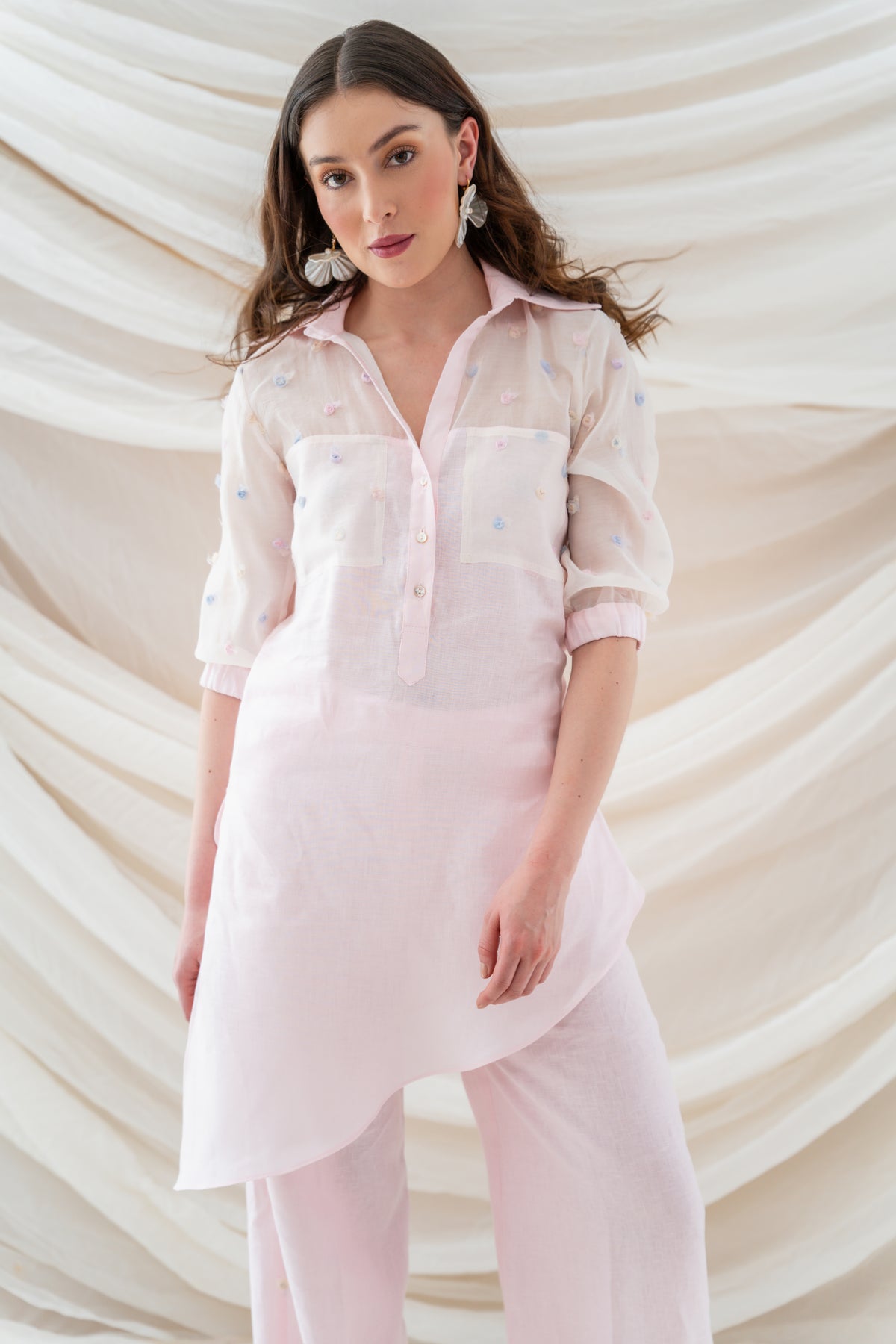 SERENA BLUSA