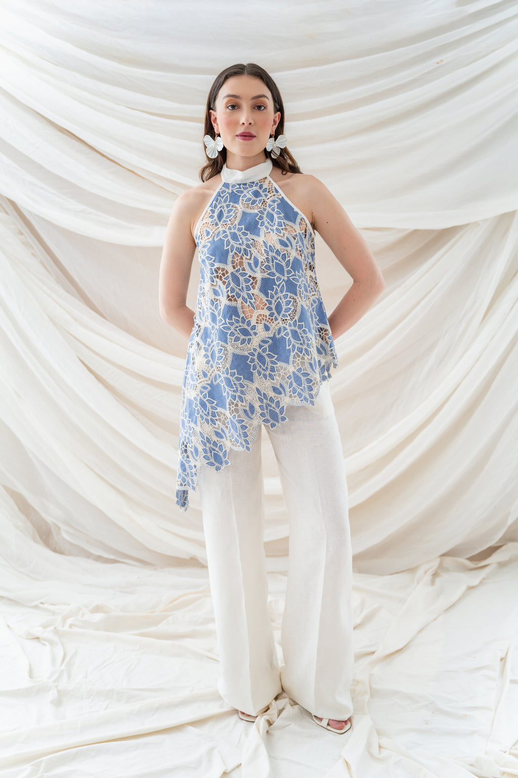 DELLA BLUSA