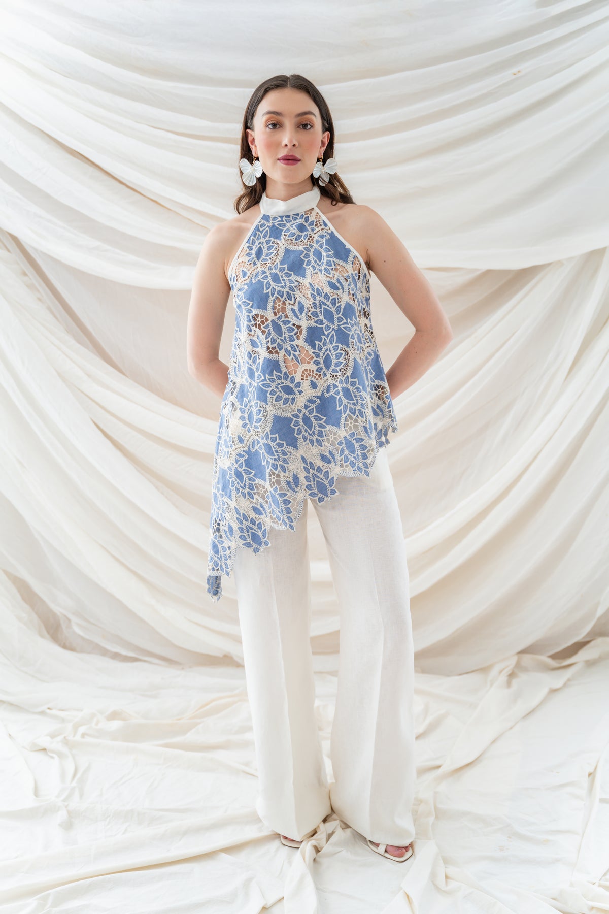 DELLA BLUSA