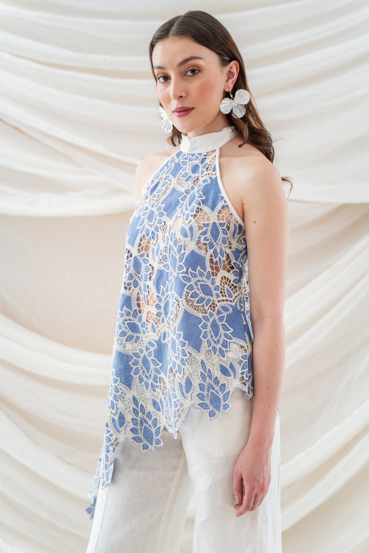 DELLA BLUSA