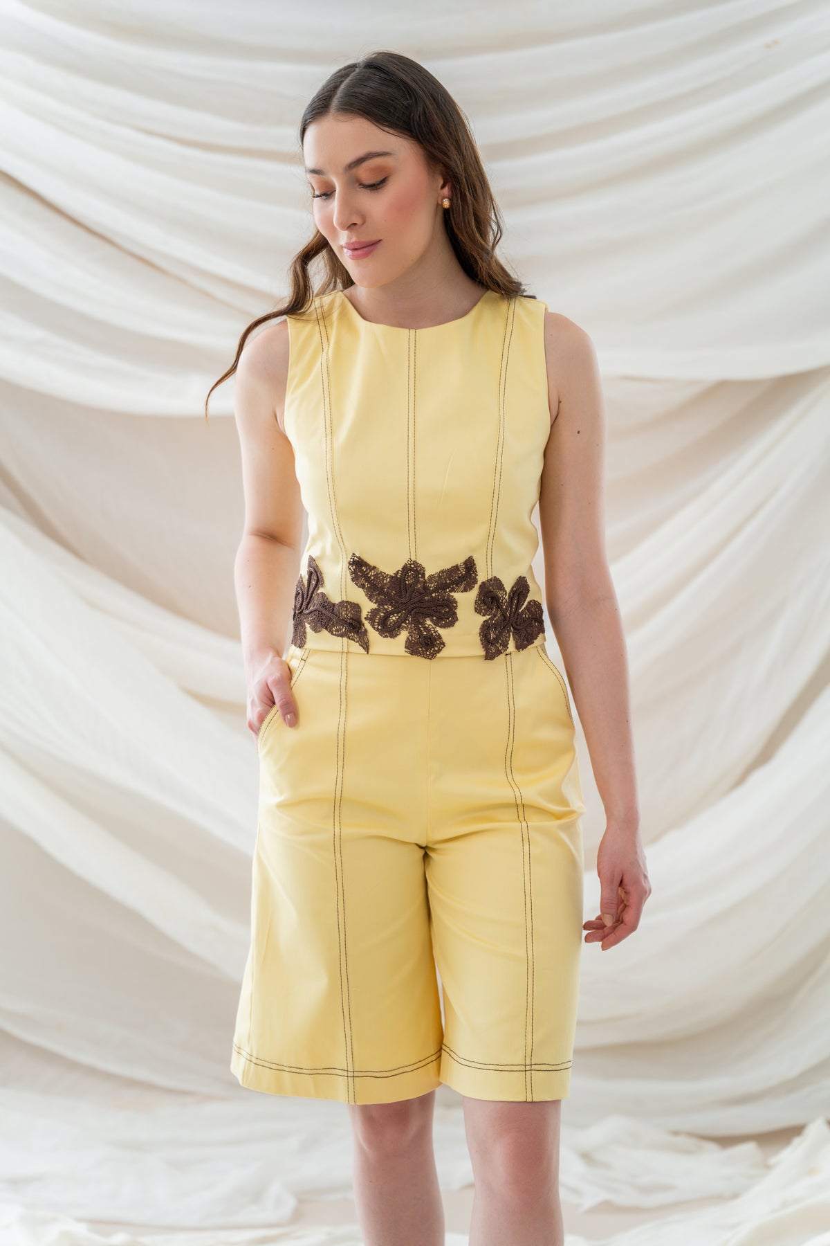 JAEL BLUSA