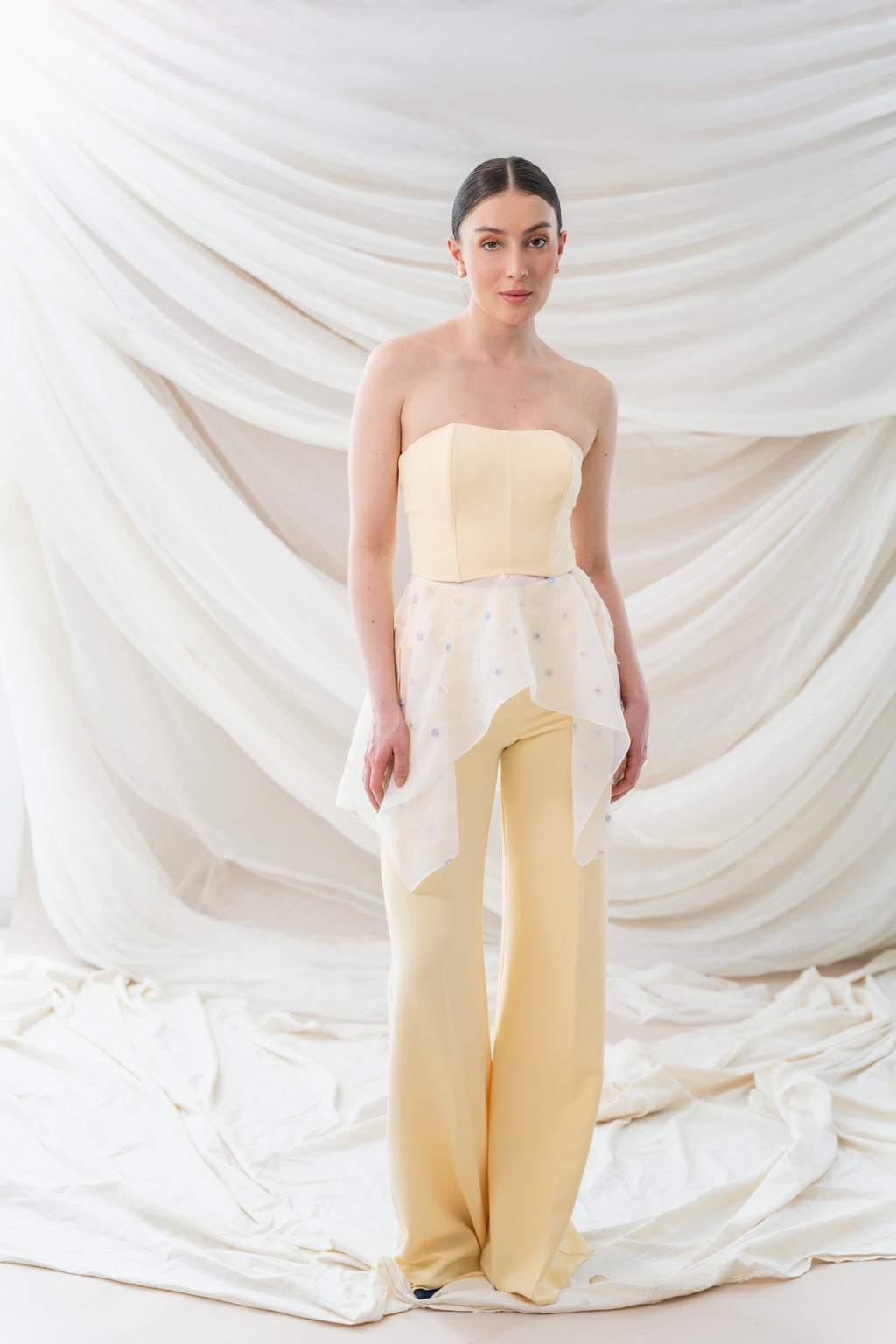 MIEL PANTALON