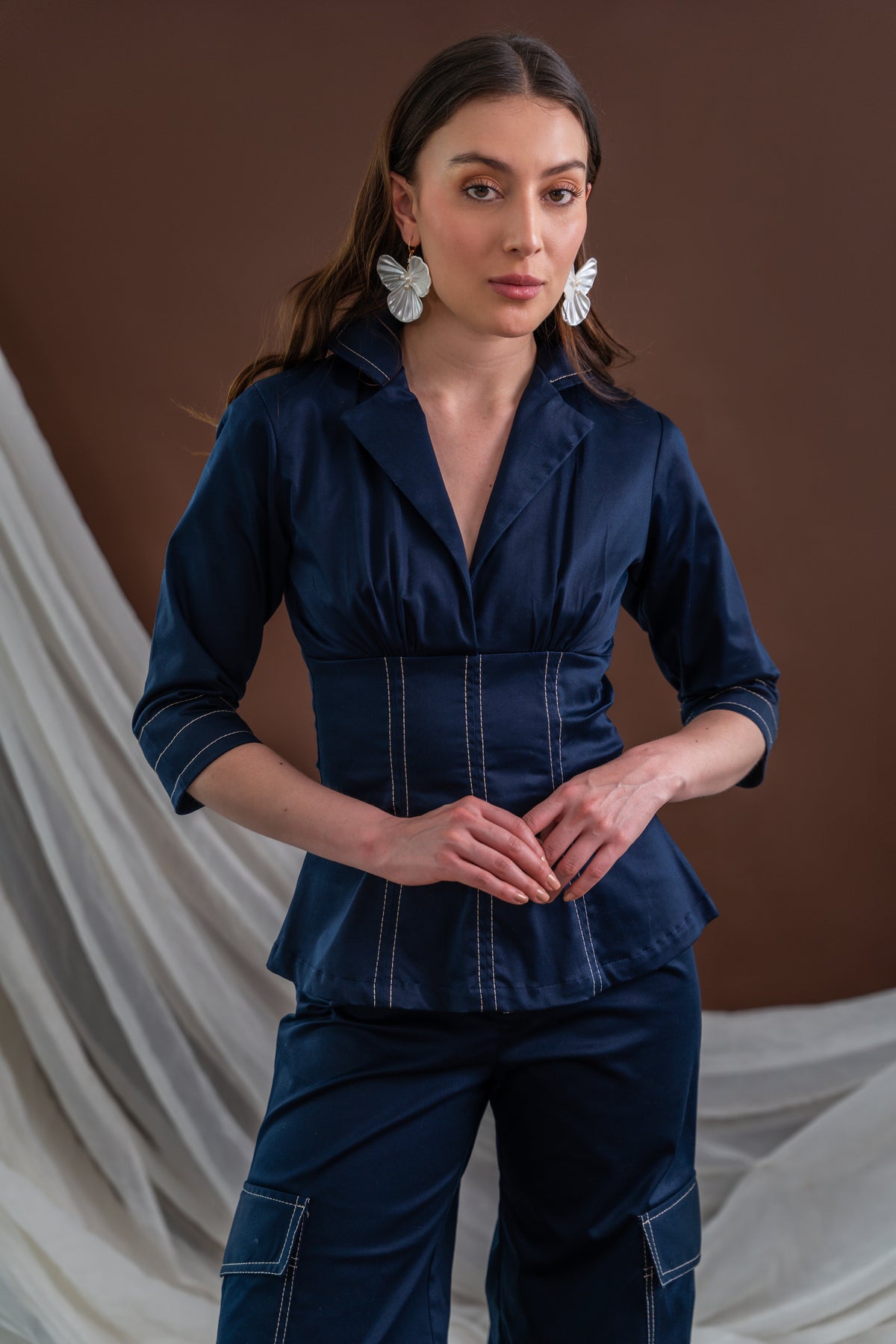 GRACIA BLUSA