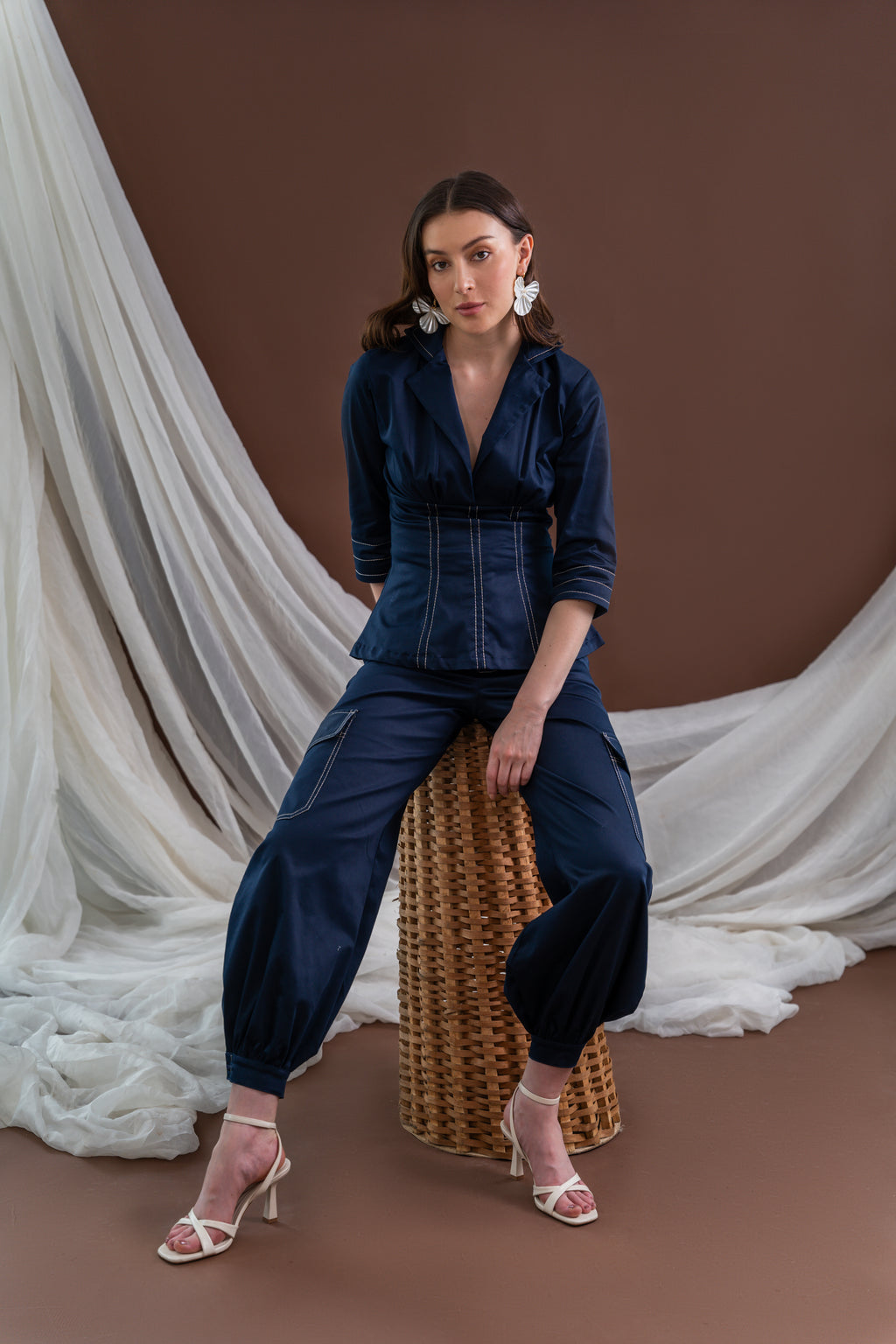 GRACIA BLUSA