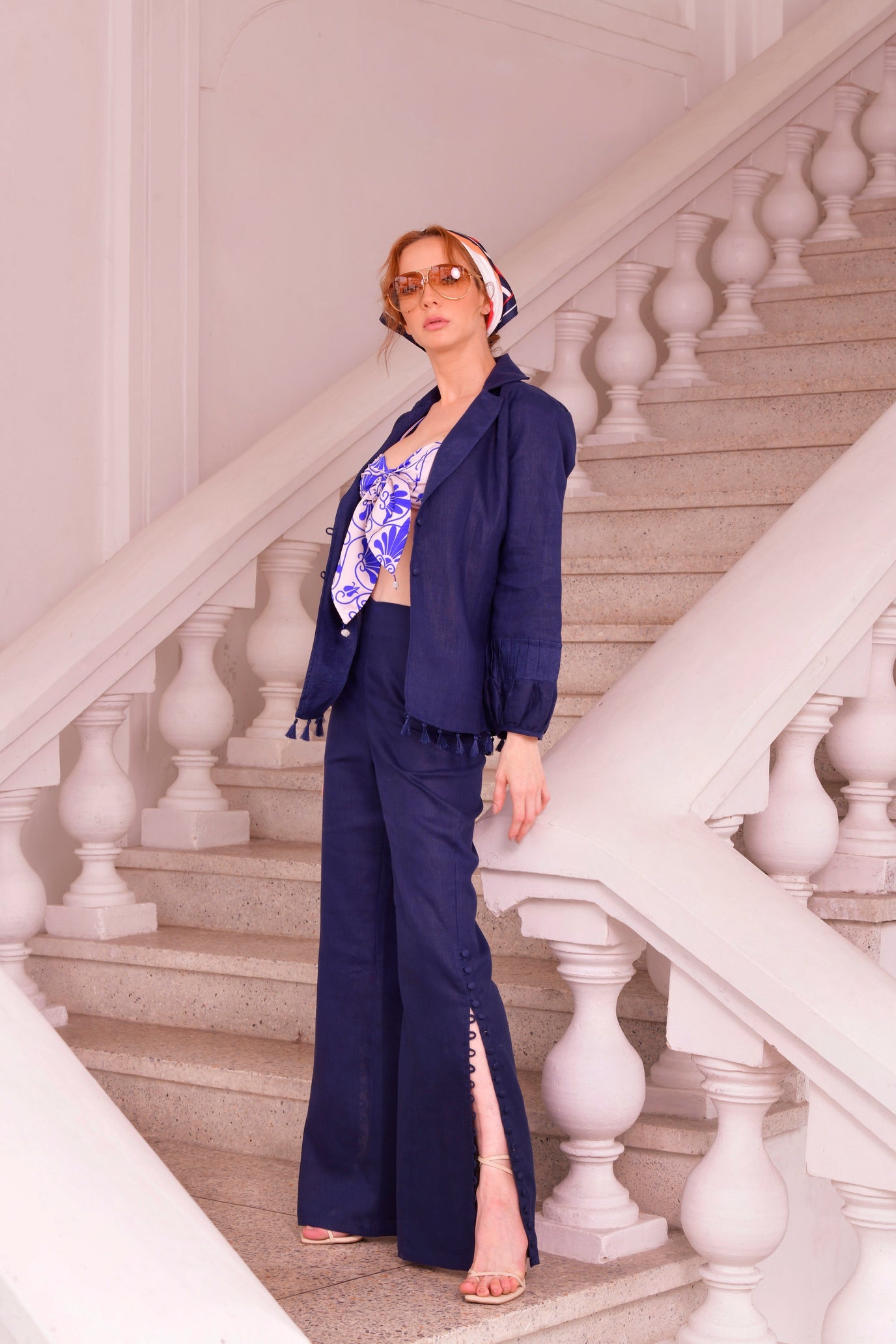 AVA PANTALON